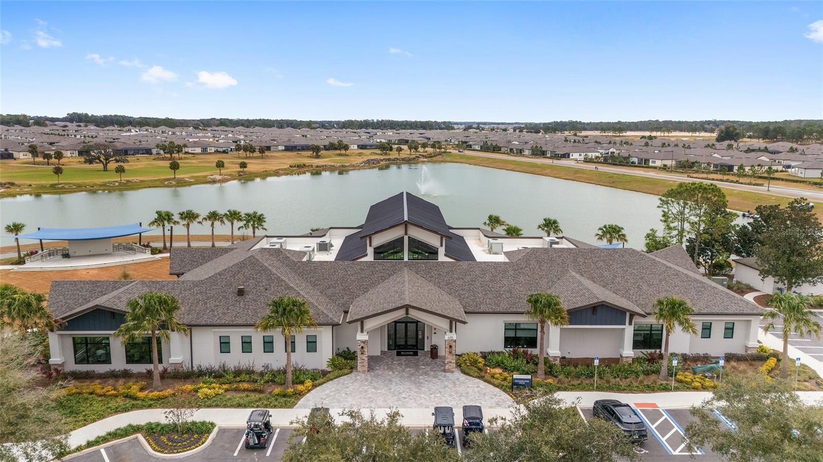 STONE CREEK - Residential
