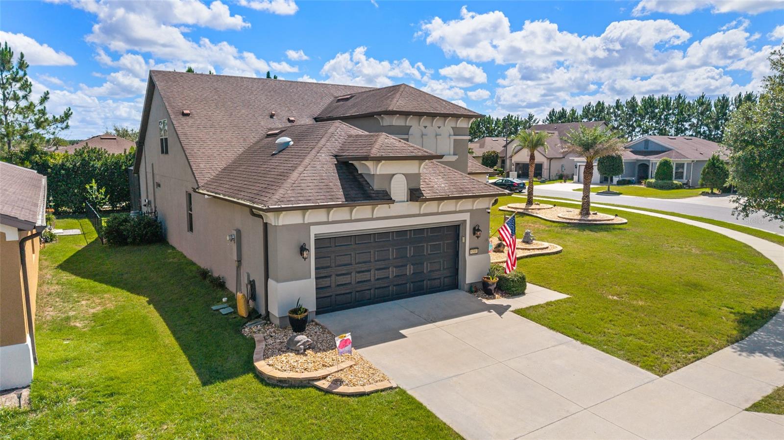 STONE CREEK - Residential