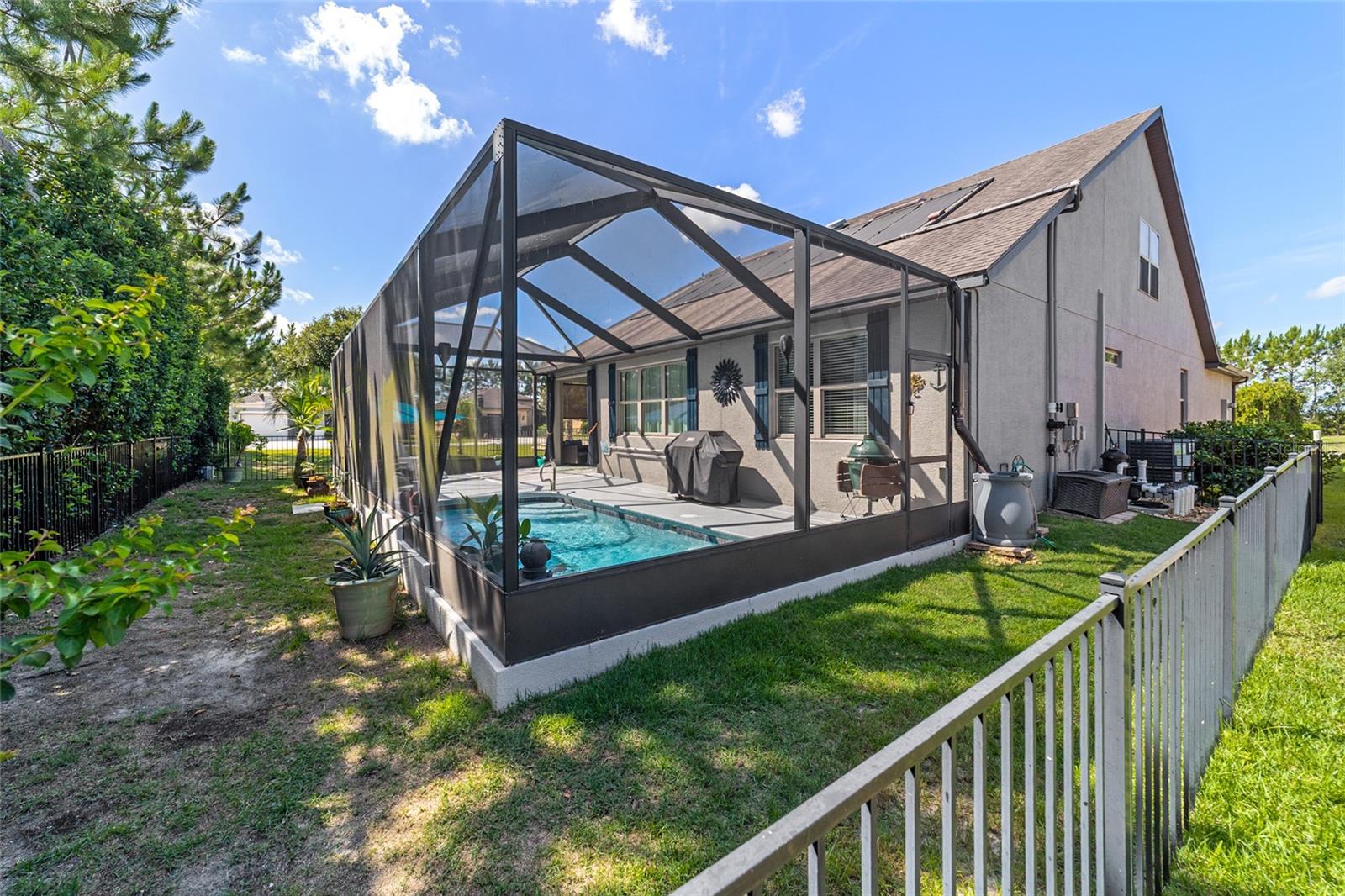STONE CREEK - Residential