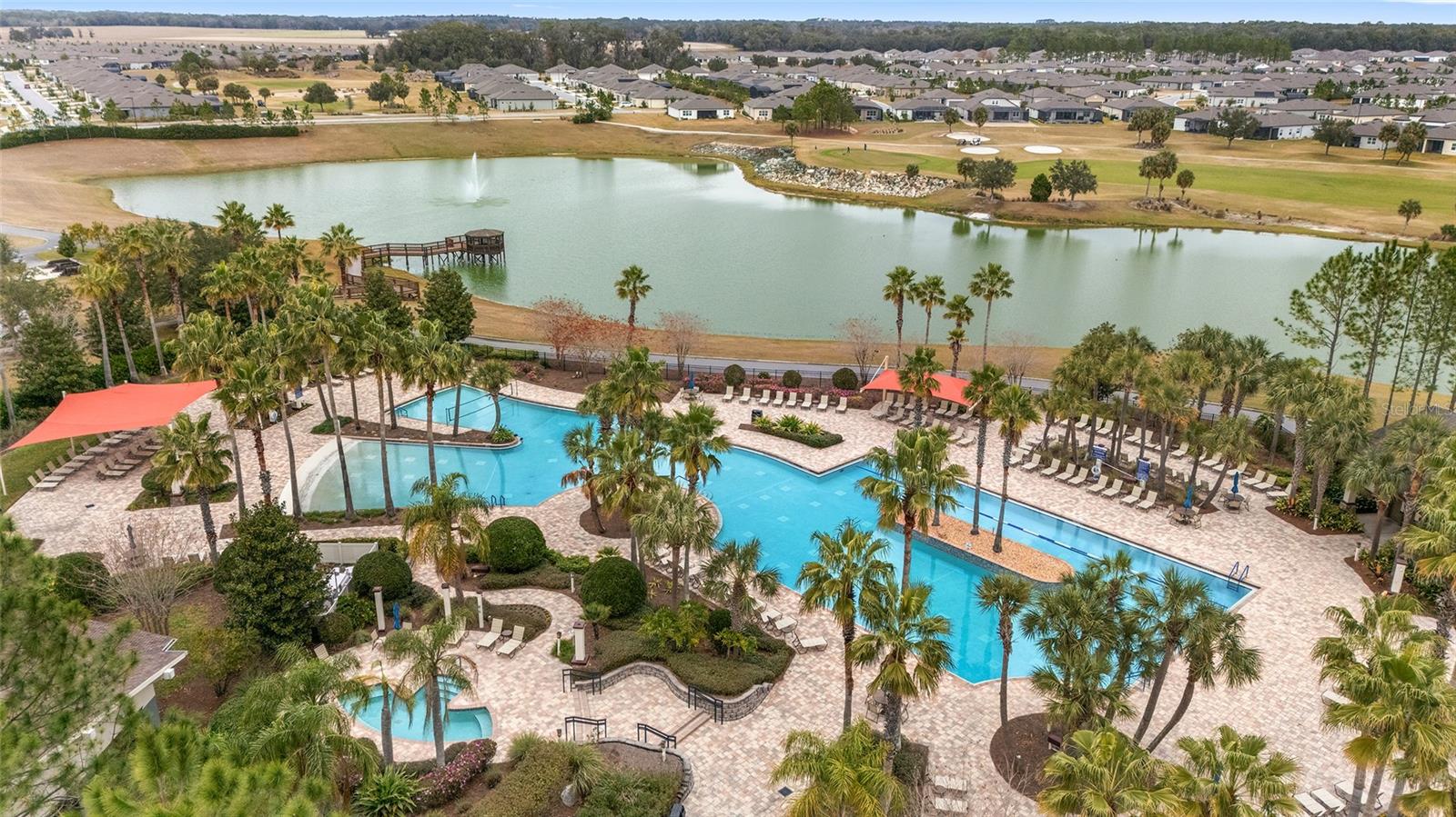 STONE CREEK - Residential