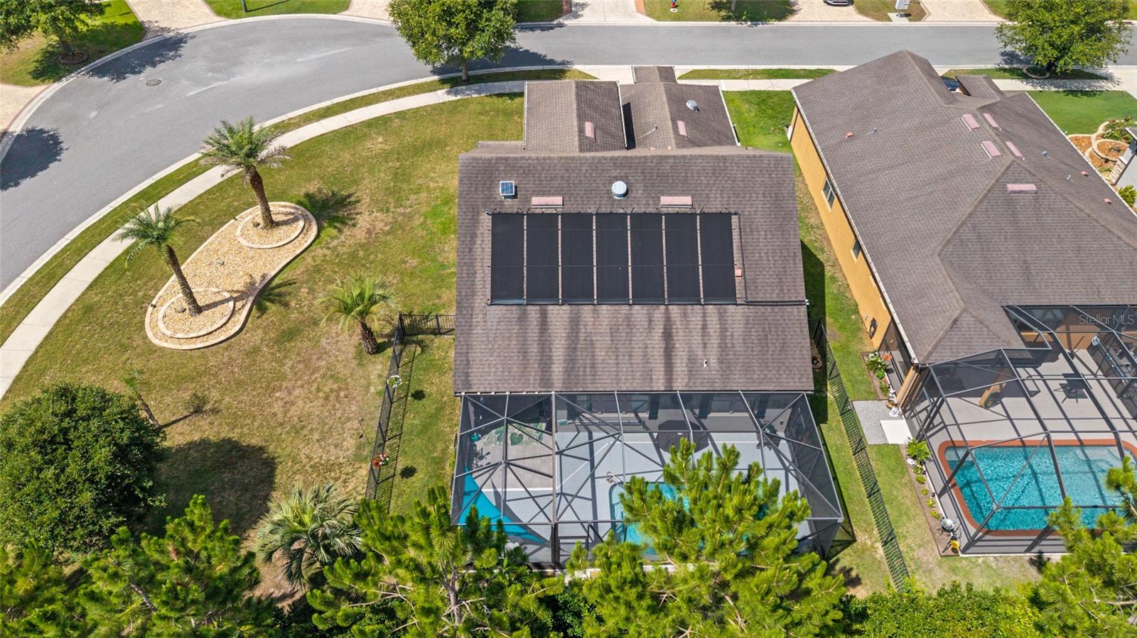 STONE CREEK - Residential