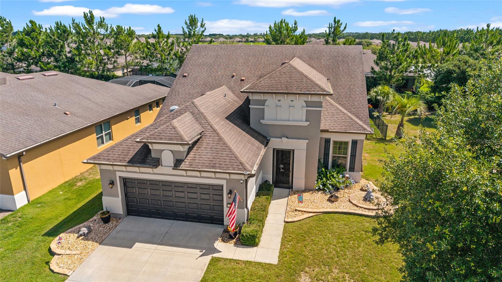 STONE CREEK - Residential