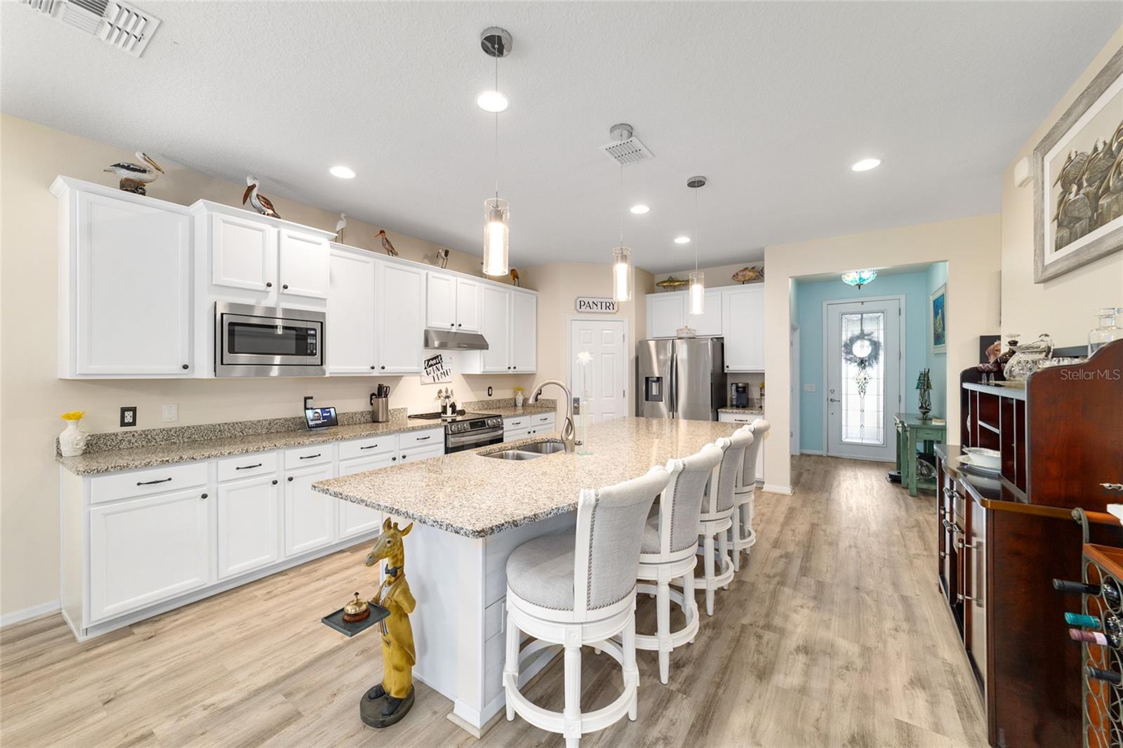 STONE CREEK - Residential