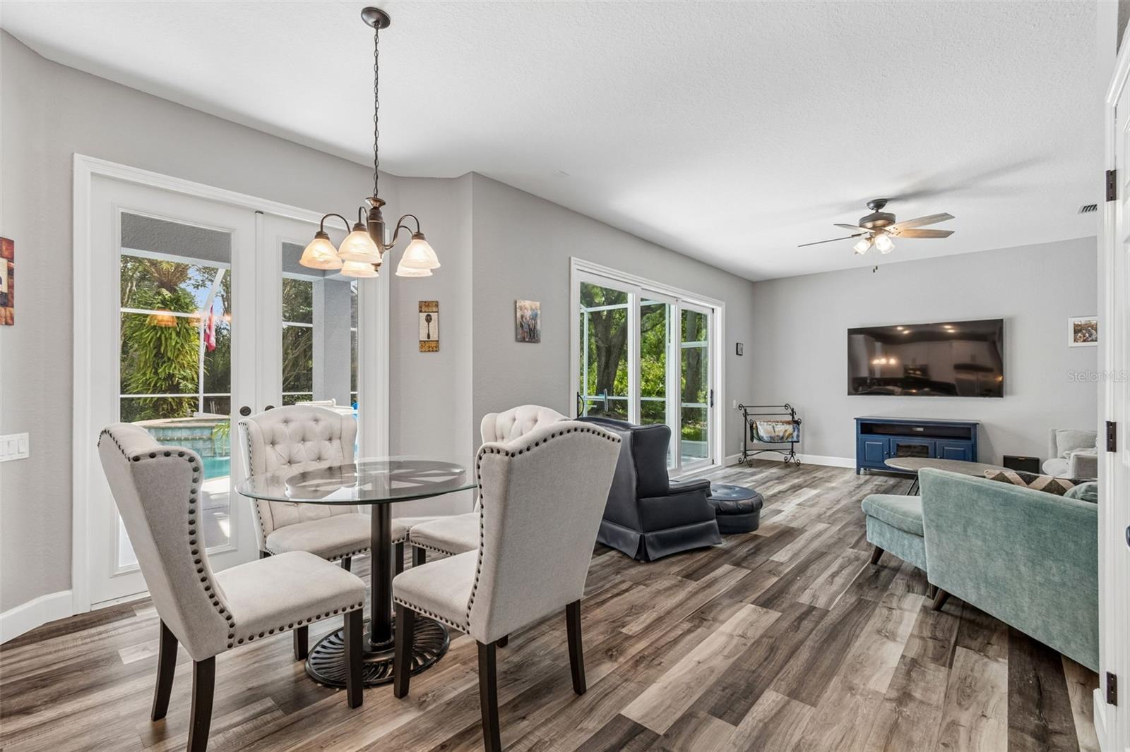 ARBOR GREENE PH 1 - Residential