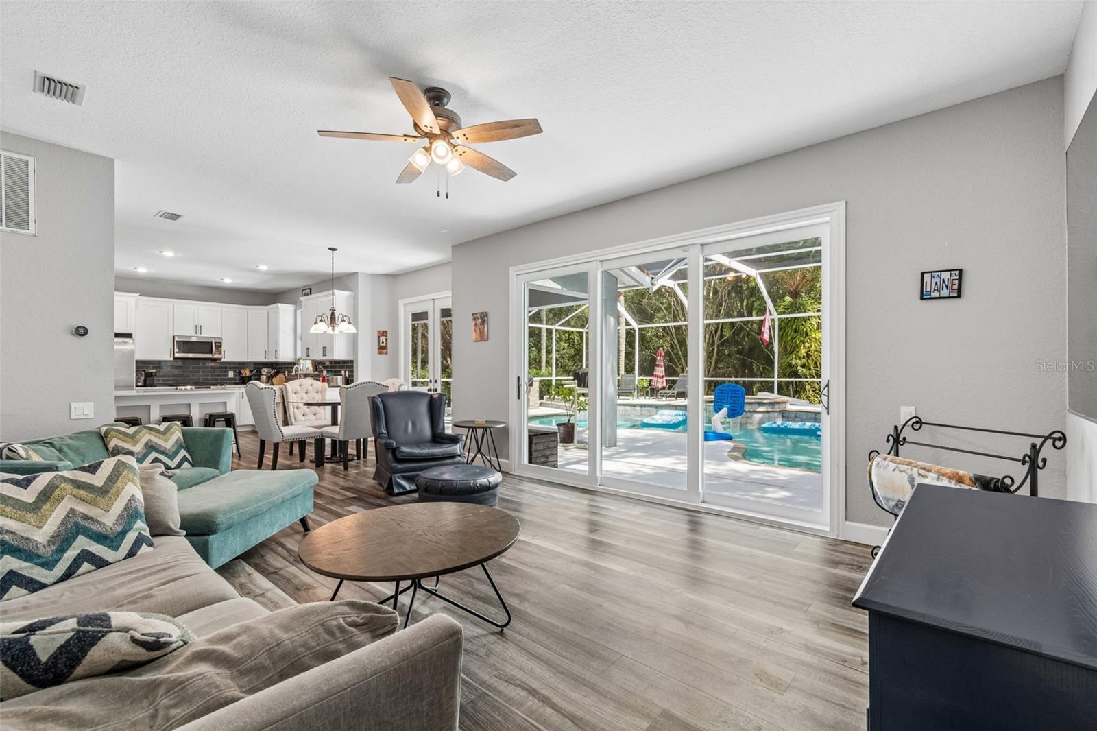 ARBOR GREENE PH 1 - Residential
