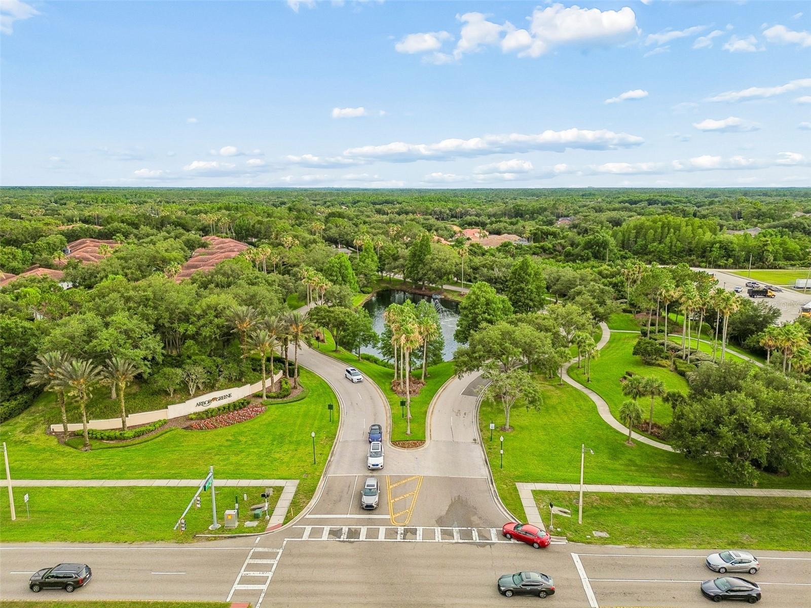 ARBOR GREENE PH 1 - Residential