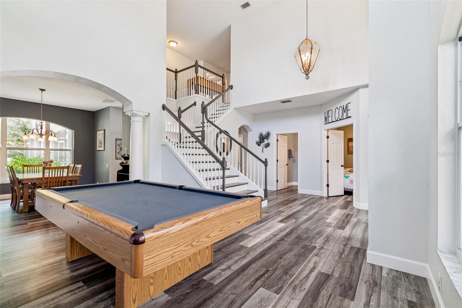 ARBOR GREENE PH 1 - Residential