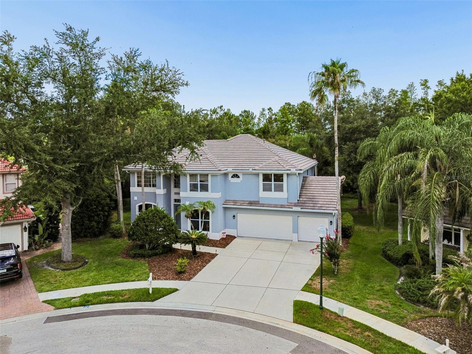 ARBOR GREENE PH 1 - Residential