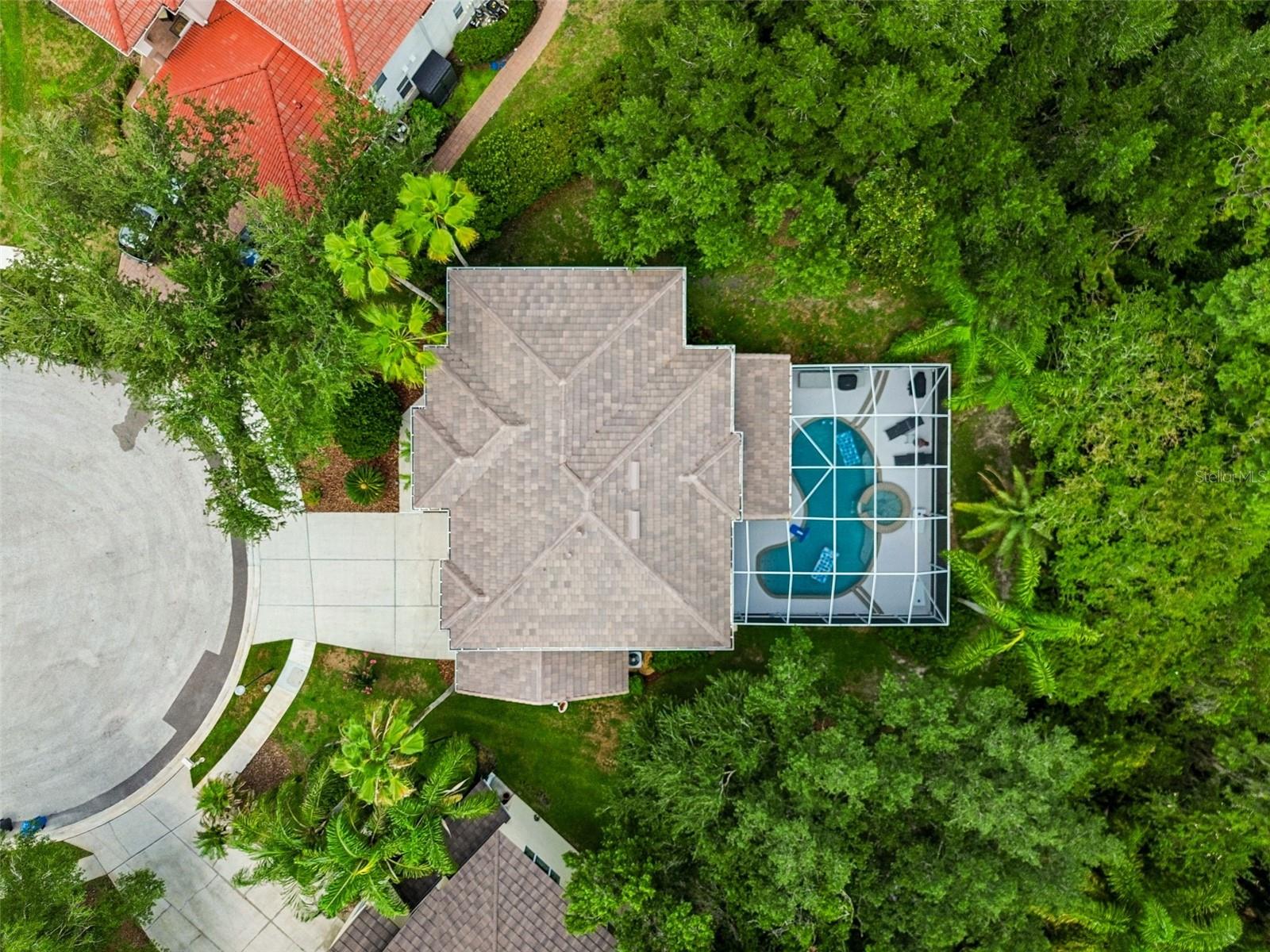 ARBOR GREENE PH 1 - Residential