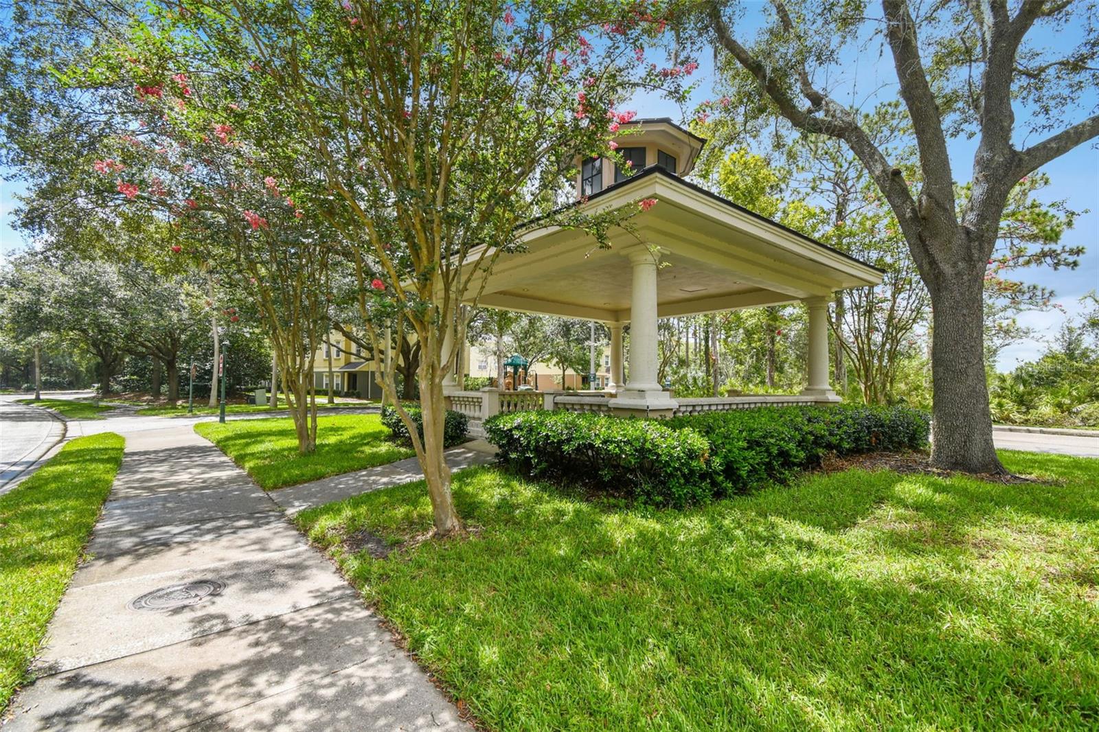ARBOR GREENE PH 1 - Residential