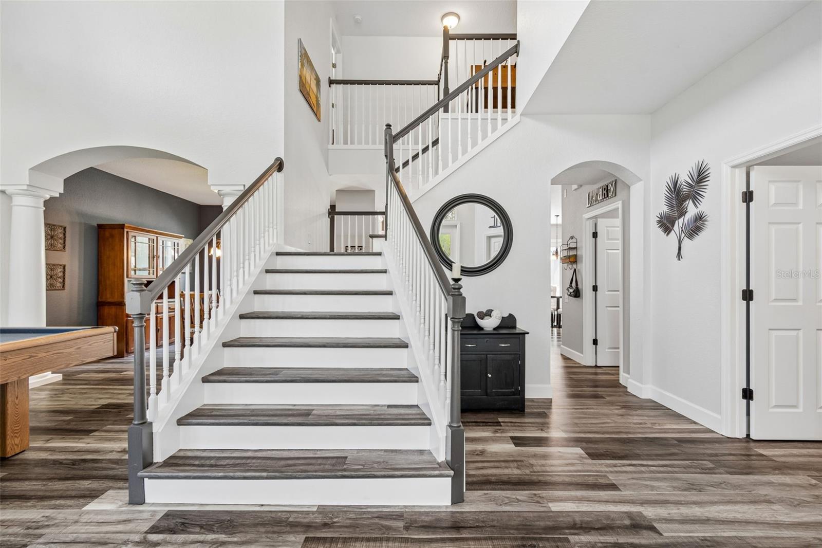 ARBOR GREENE PH 1 - Residential