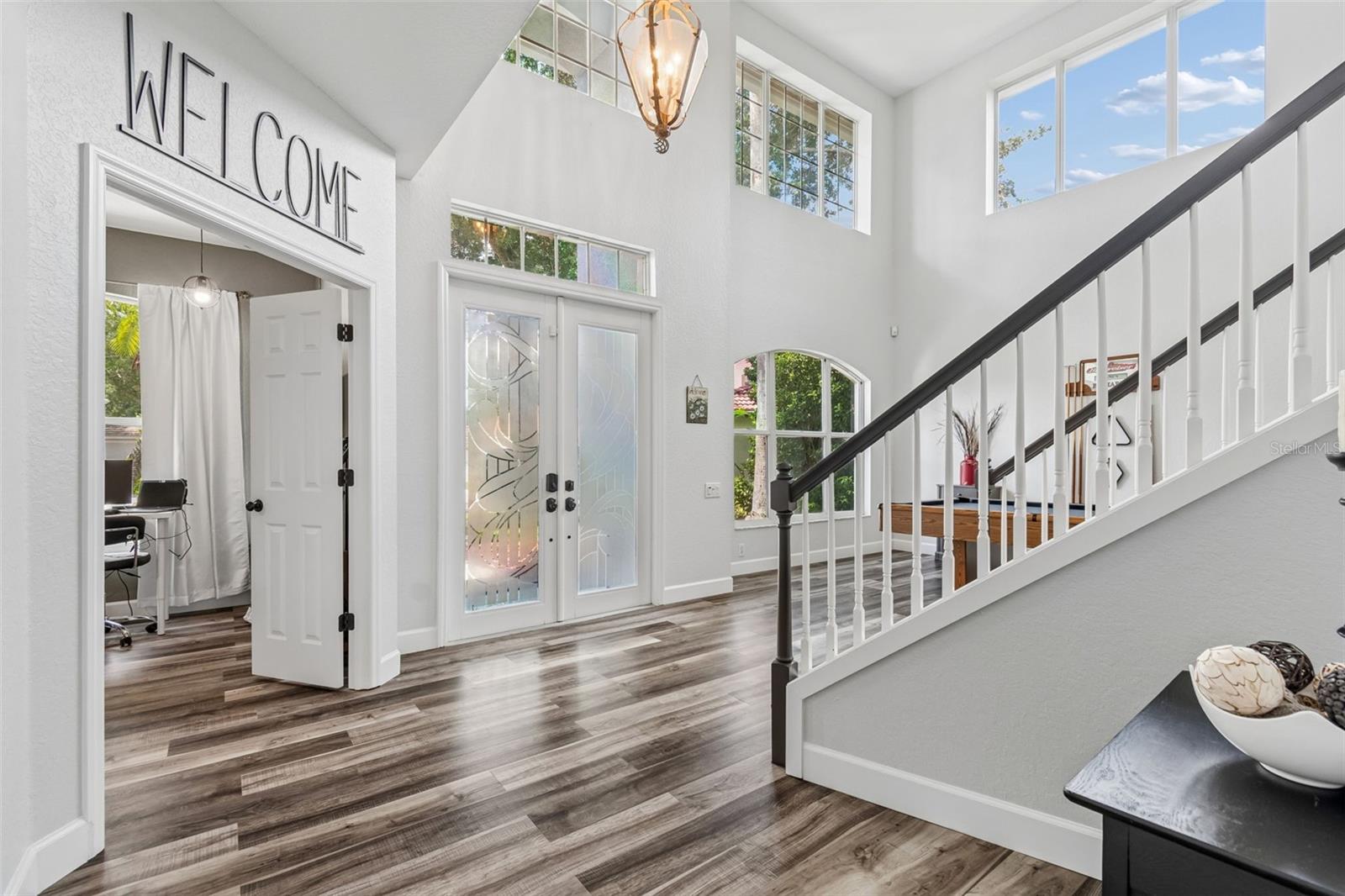 ARBOR GREENE PH 1 - Residential
