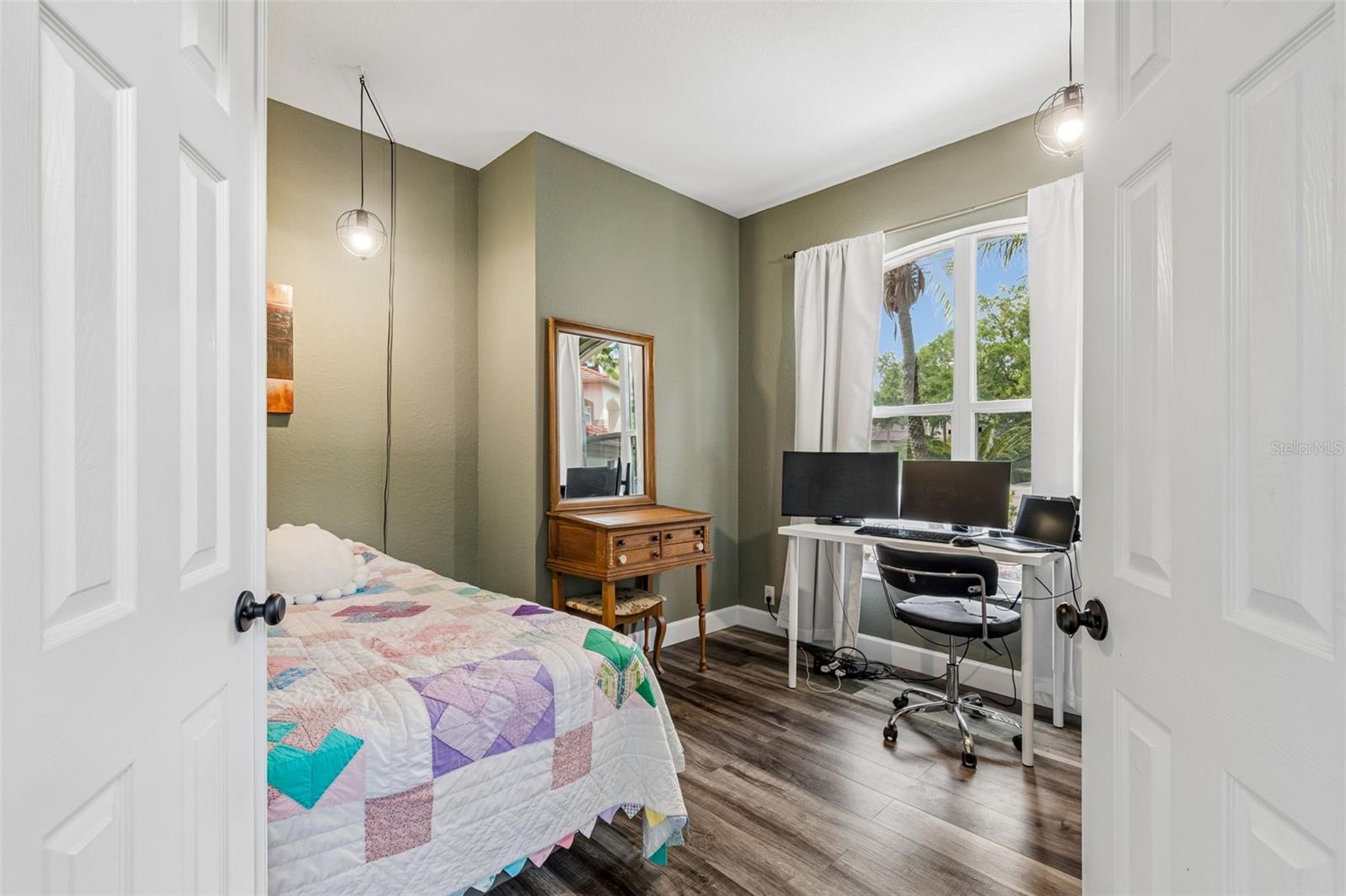 ARBOR GREENE PH 1 - Residential