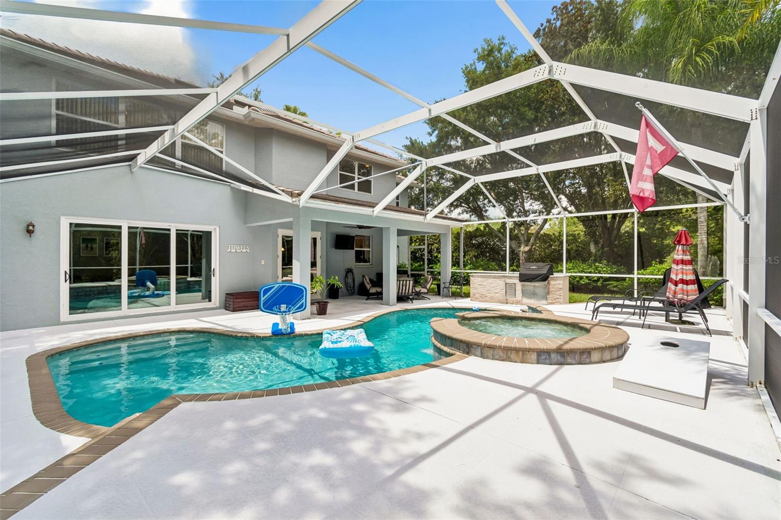ARBOR GREENE PH 1 - Residential