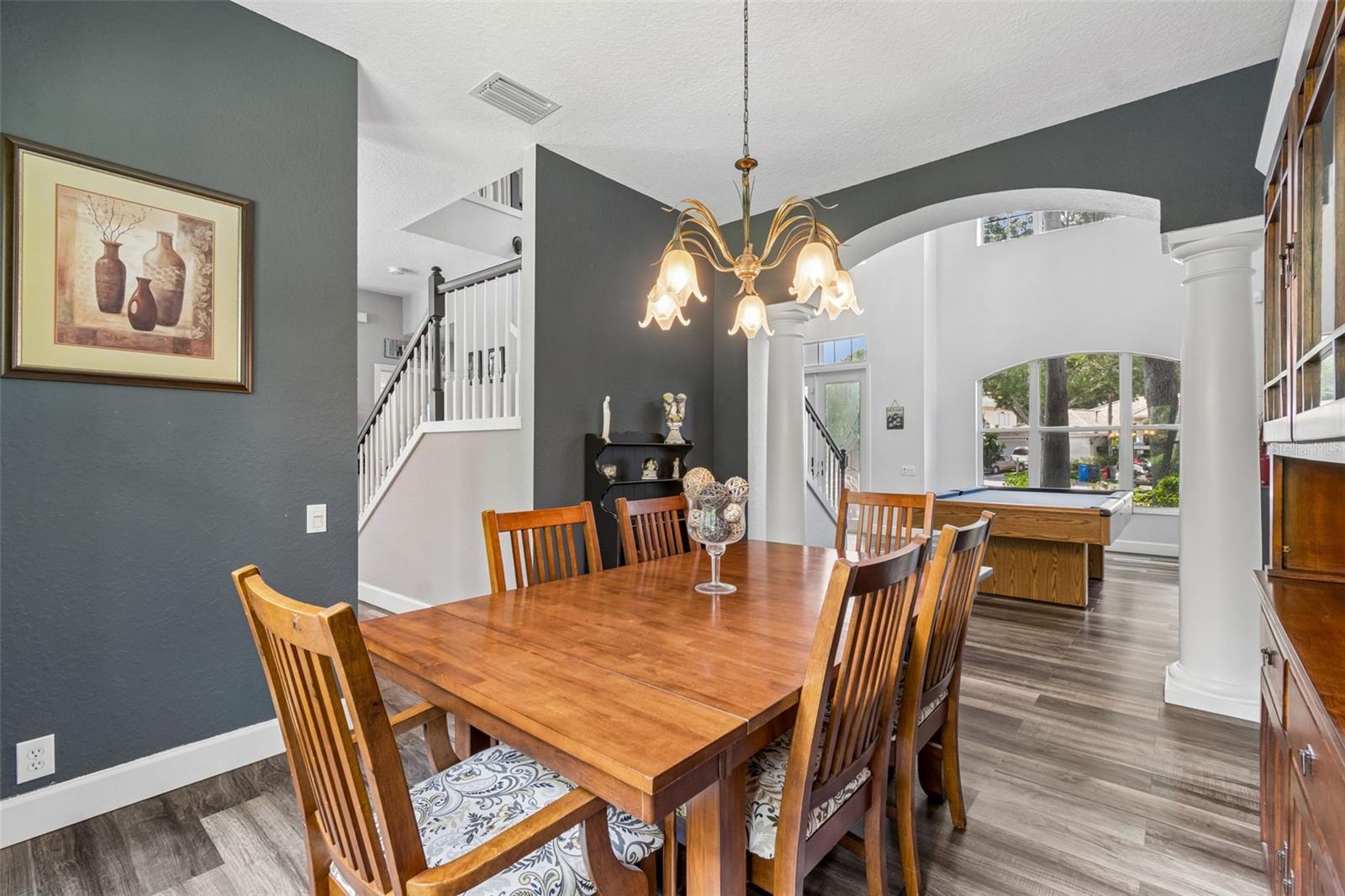 ARBOR GREENE PH 1 - Residential