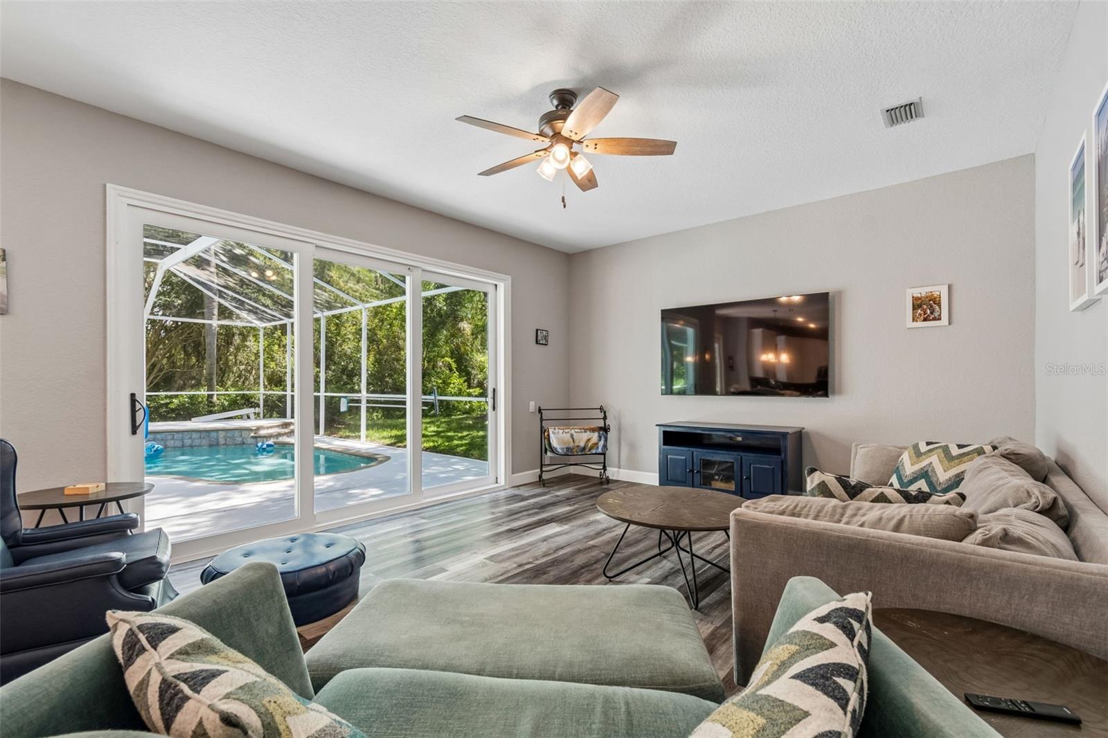 ARBOR GREENE PH 1 - Residential