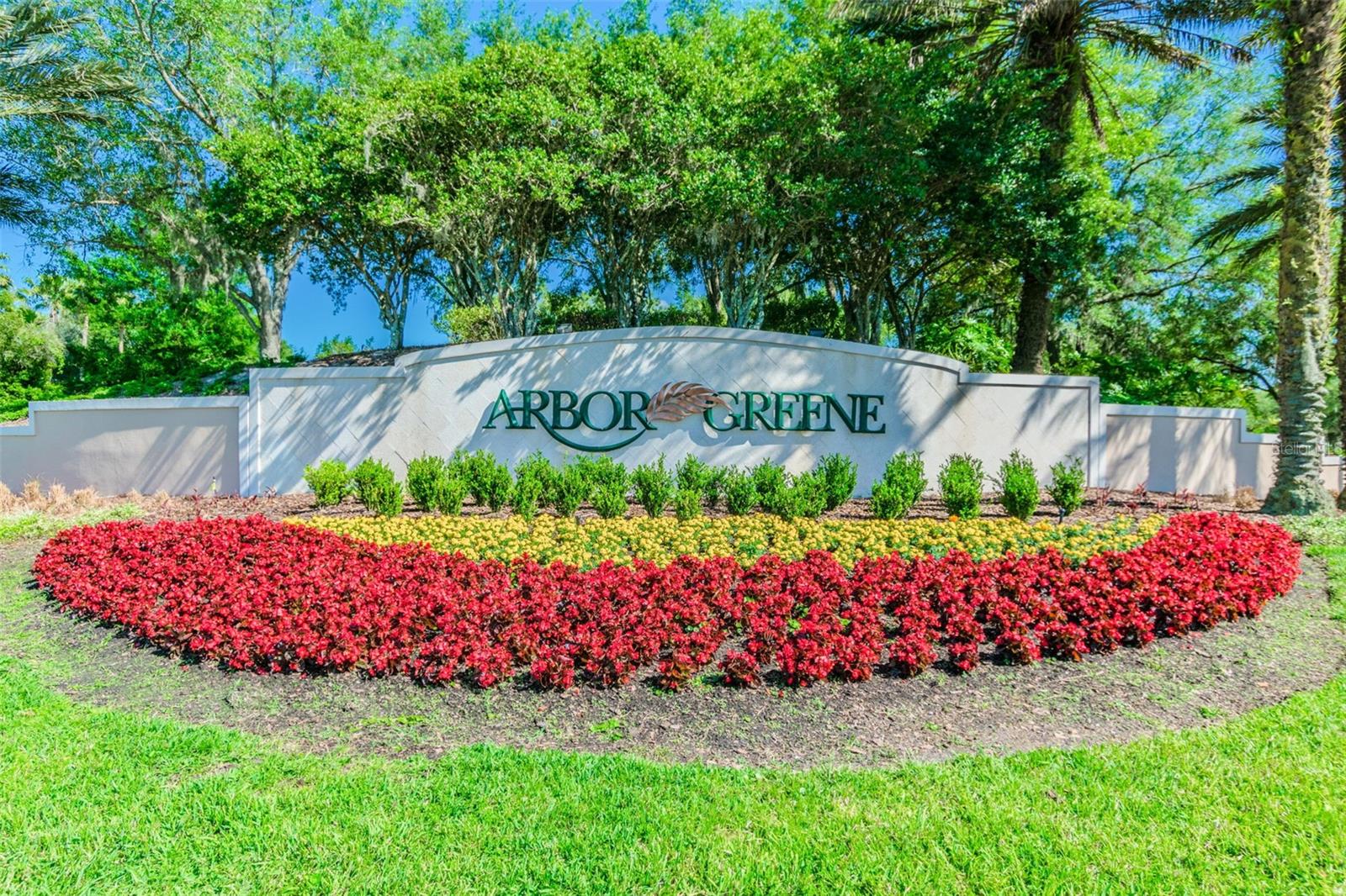ARBOR GREENE PH 1 - Residential