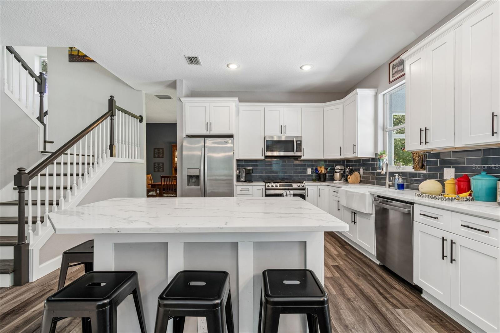 ARBOR GREENE PH 1 - Residential