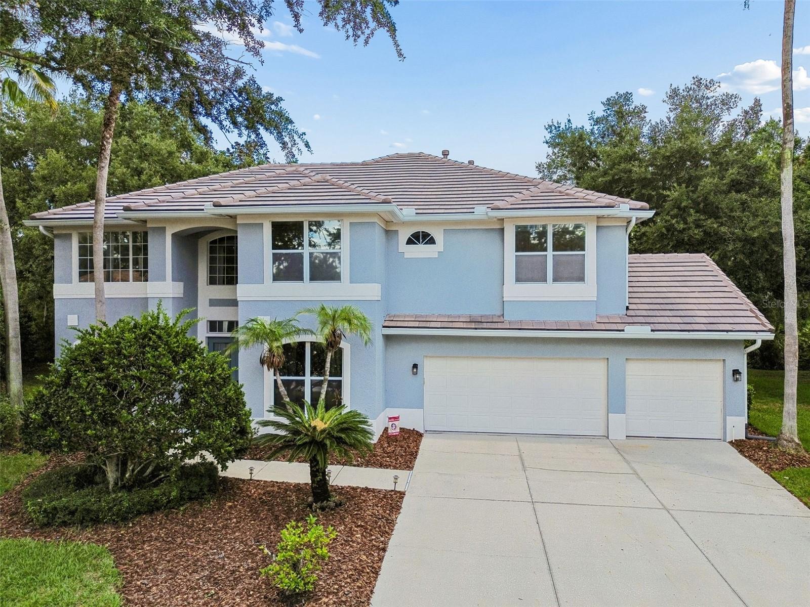 ARBOR GREENE PH 1 - Residential