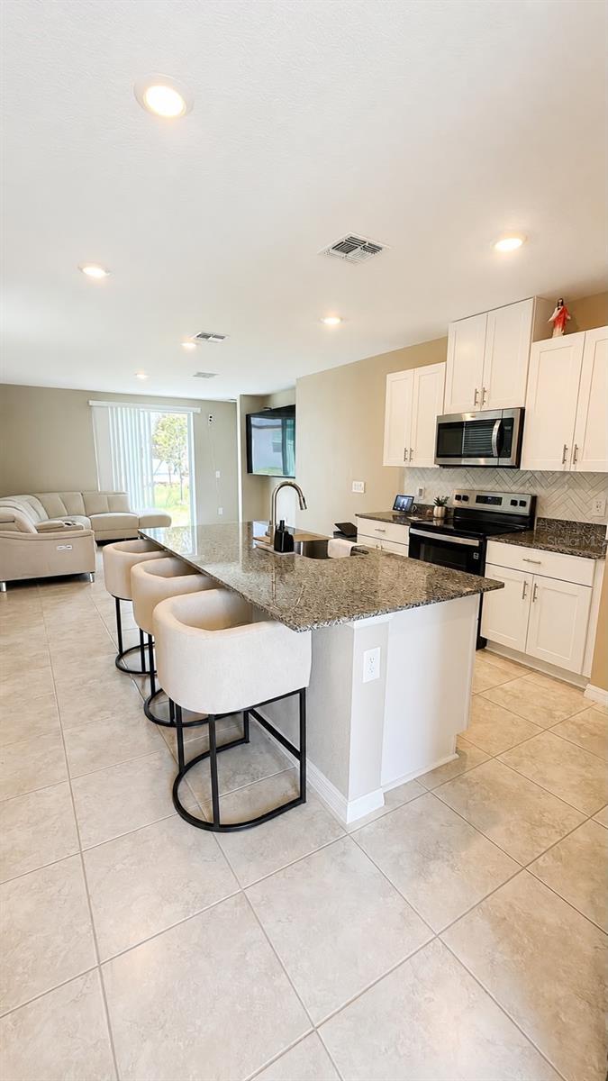CROSSWINDS EAST PH 1 - Residential Lease