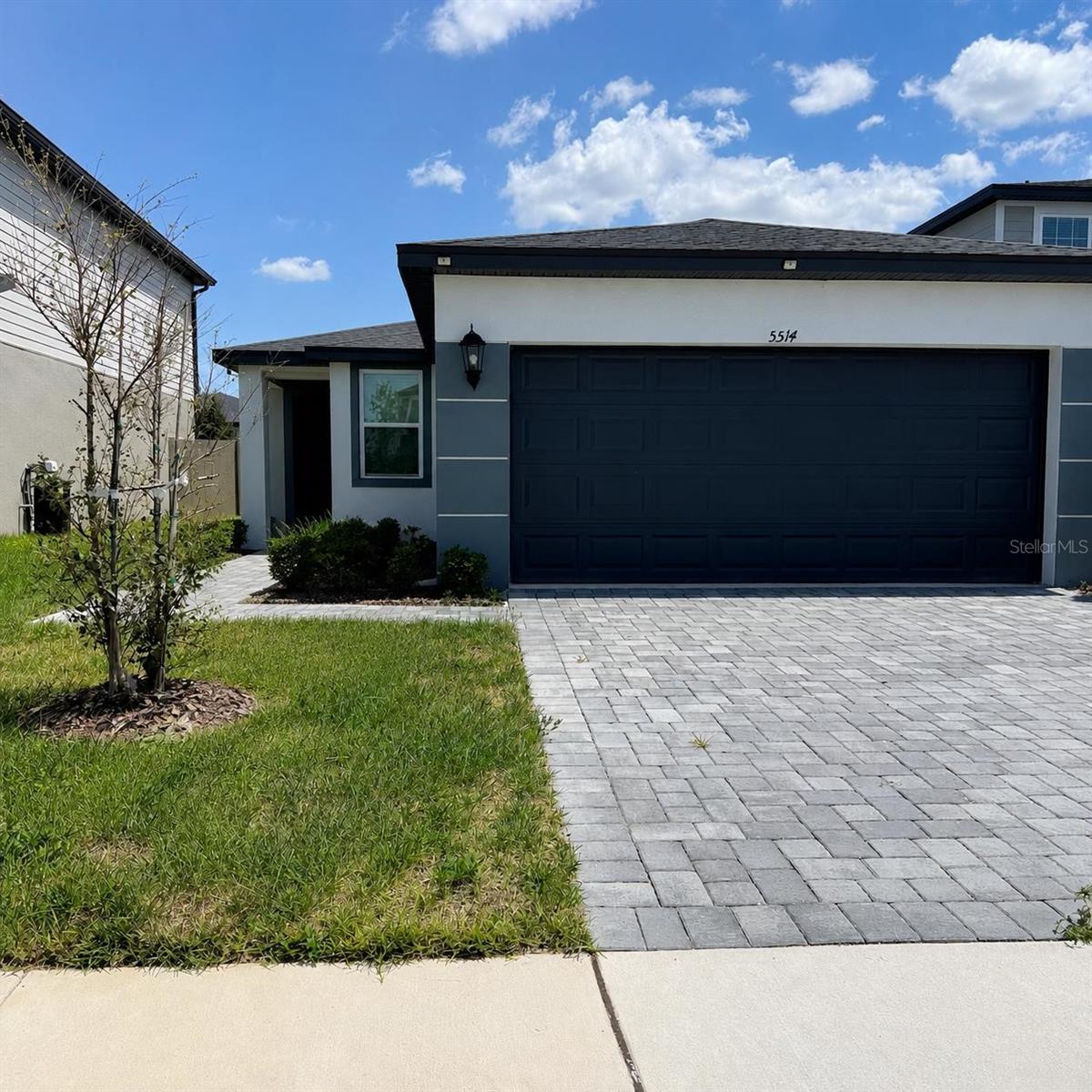 CROSSWINDS EAST PH 1 - Residential Lease
