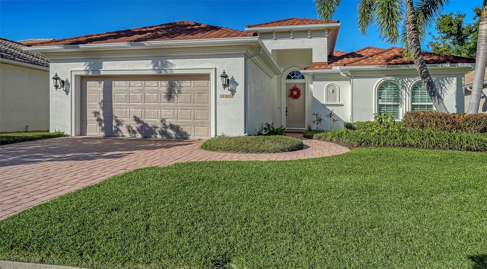 Welcome to 2529 Marblehead Drive, a beautifully maintained 3 bedrooms 2 baths and a den home located in the heart of Sarasota, Florida. This inviting property features a bright, open layout with spacious living areas perfect for both everyday living and entertaining. The home offers generously sized bedrooms, a functional kitchen that flows into the main living space, and plenty of natural light throughout. Step outside to enjoy a private outdoor screened in area ideal for relaxing or hosting guests. This home was built with many extra storage areas throughout. You will love the additional 12 feet added to the A/C garage with its own split unit for your needs. The seller has just replaced the roof with a wonderful new metal product union steel. The paver driveway and lanai add to the charm of this beautiful home. AI says that you could add a Plunge pool on the back lanai. Conveniently situated near shopping, dining, top-rated schools, and Sarasota’s renowned beaches, this home offers comfort, convenience, and Florida living at its best.
