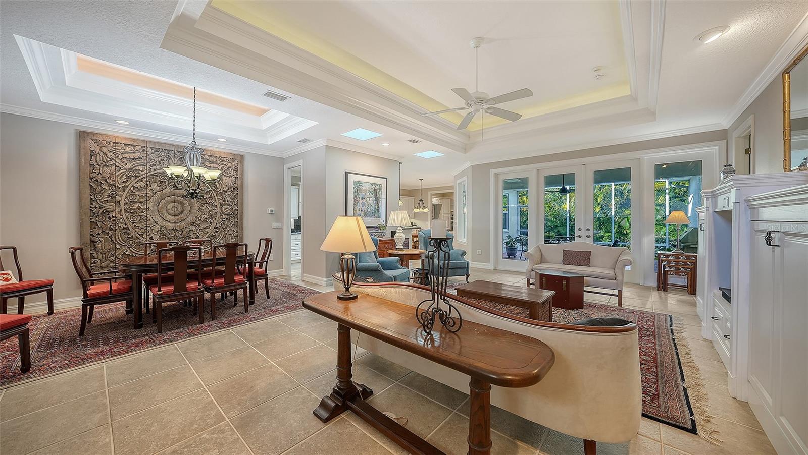 MARBLEHEAD - Residential