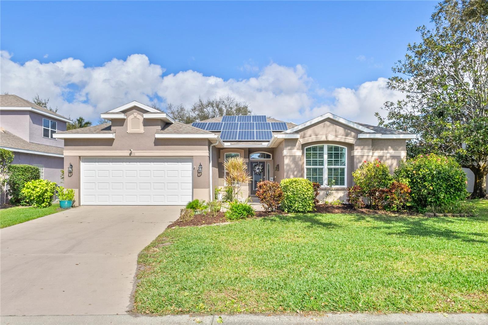 GLENN LAKES PH 4 - Residential