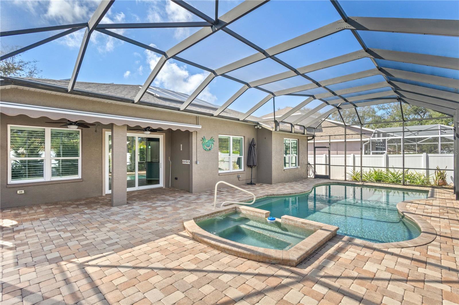 GLENN LAKES PH 4 - Residential