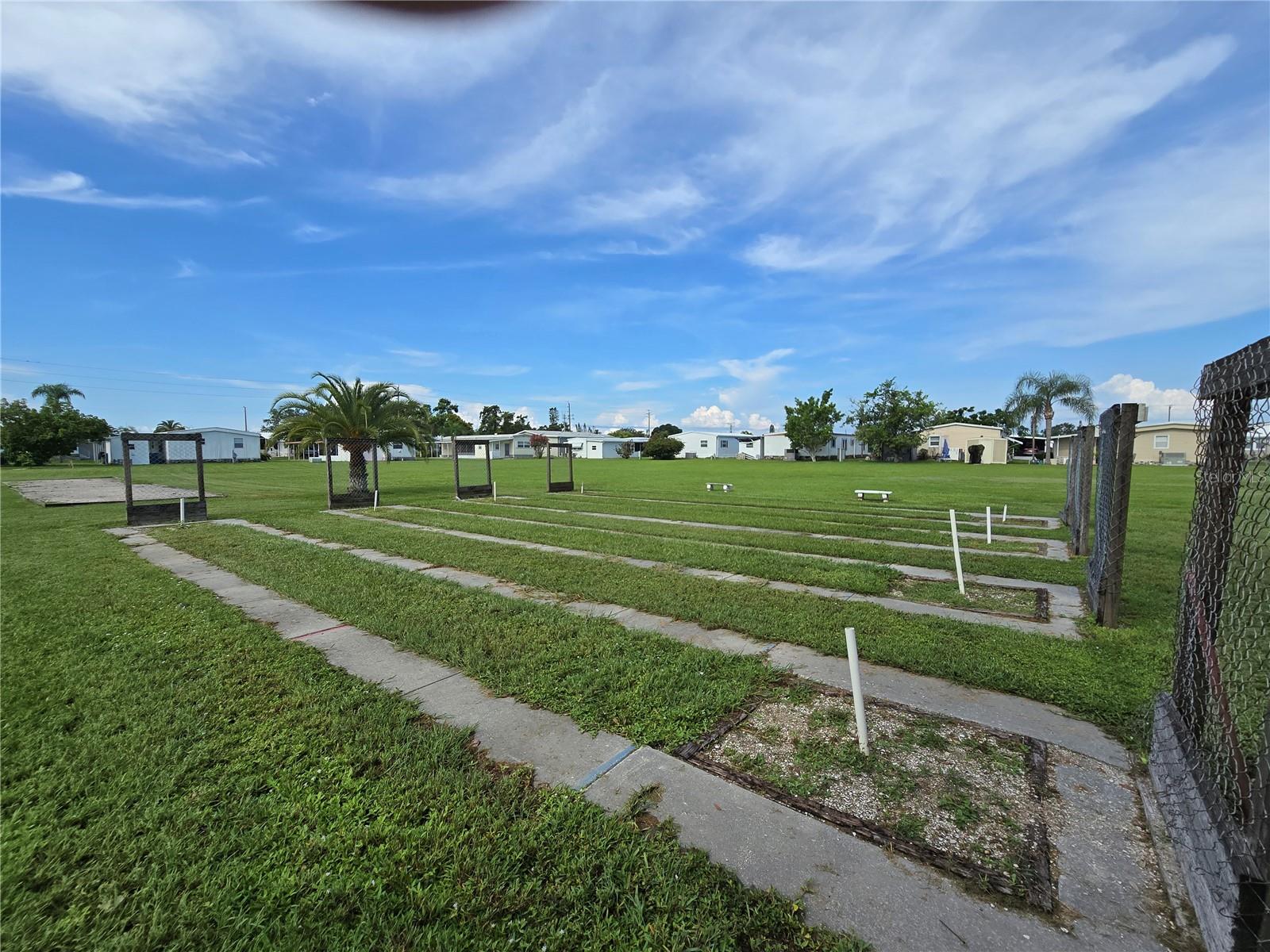 WESTWINDS VILLAGE CO-OP - Residential