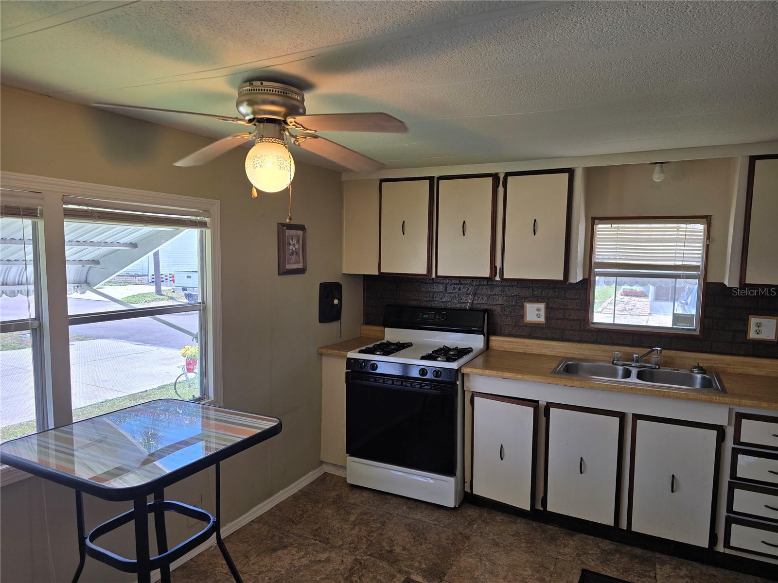WESTWINDS VILLAGE CO-OP - Residential