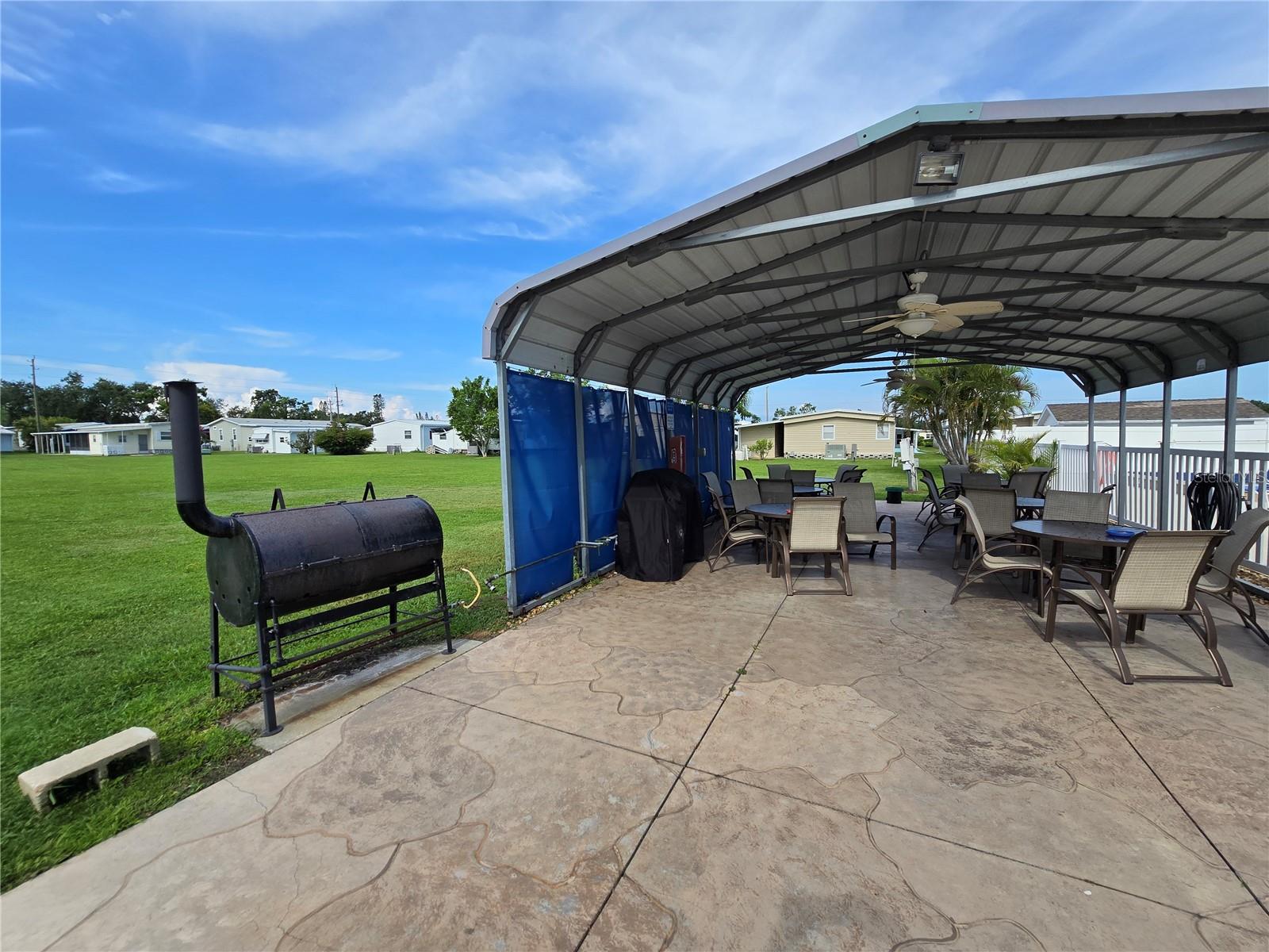 WESTWINDS VILLAGE CO-OP - Residential