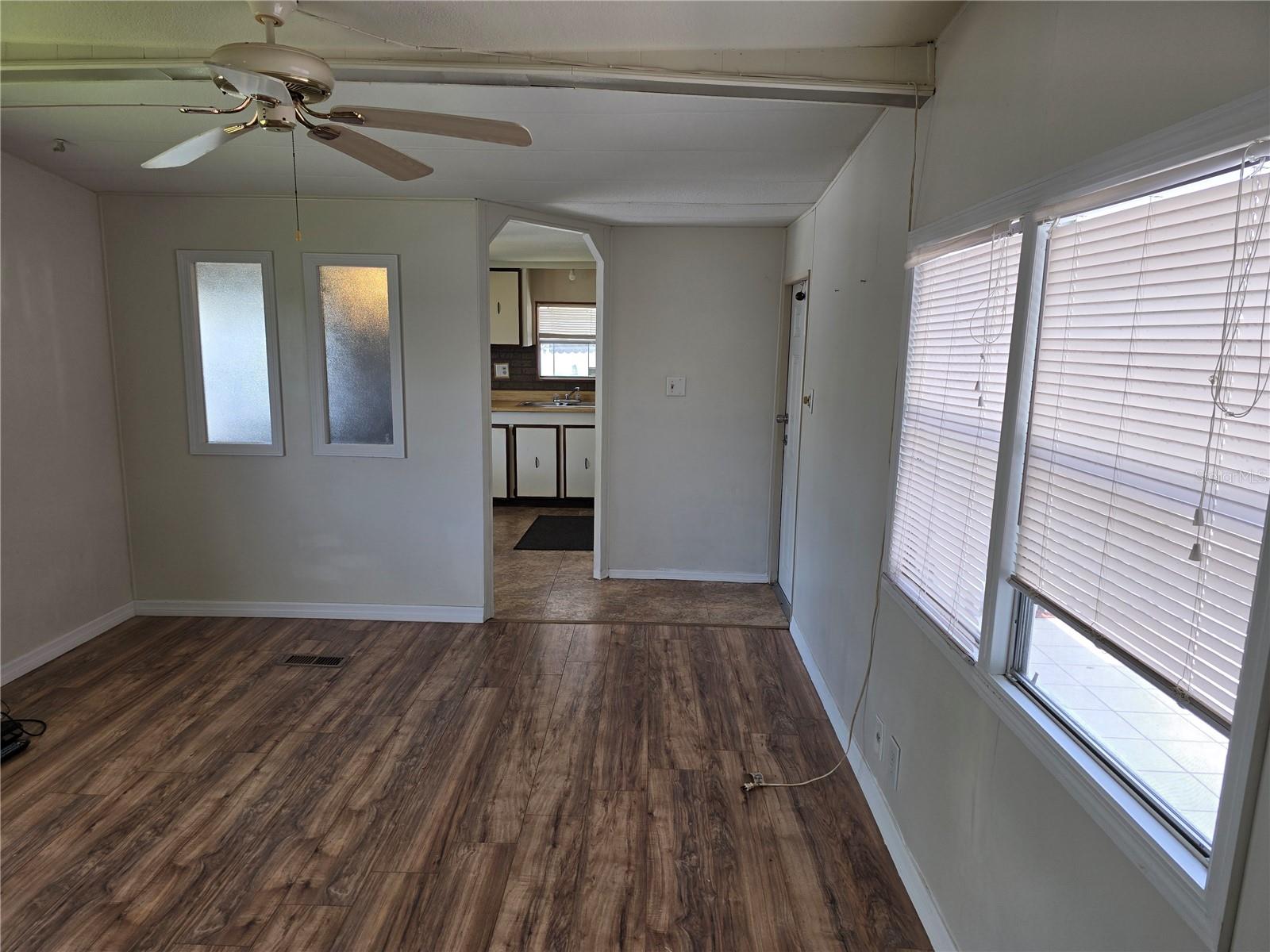 WESTWINDS VILLAGE CO-OP - Residential