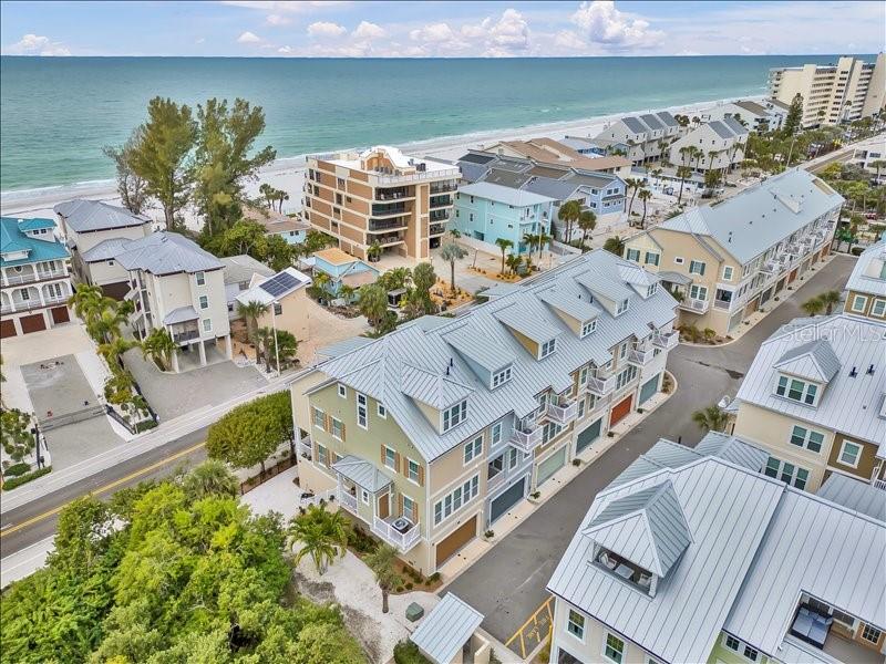 WATERSIDE INDIAN SHORES - Residential