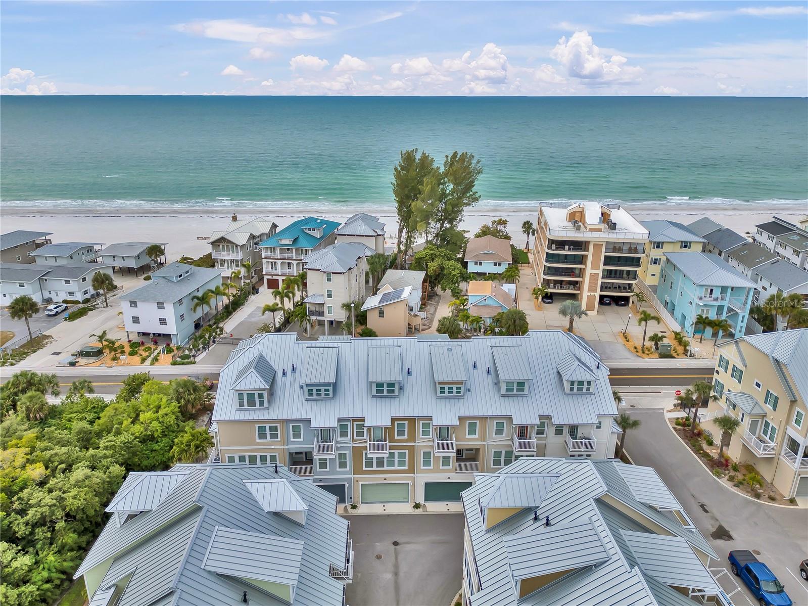 WATERSIDE INDIAN SHORES - Residential