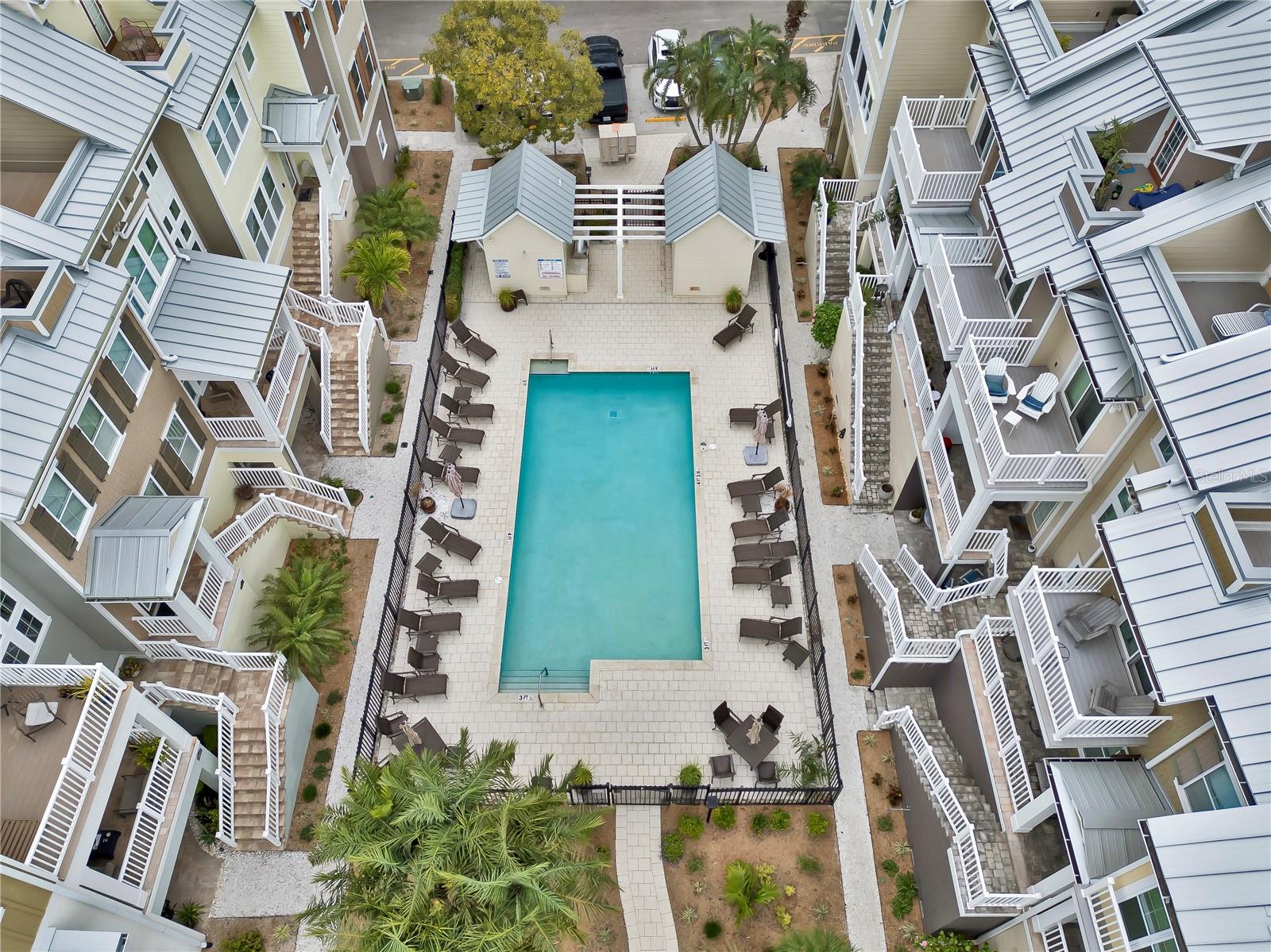 WATERSIDE INDIAN SHORES - Residential