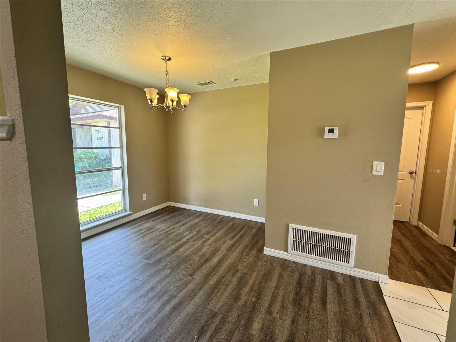 CITRUS PARK - Residential Lease