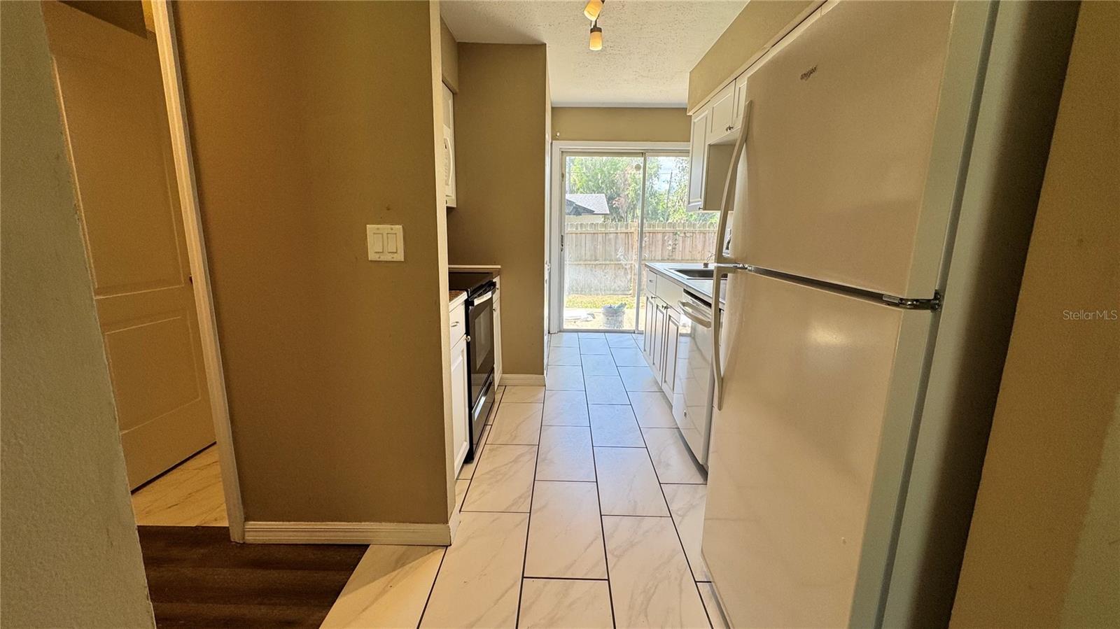 CITRUS PARK - Residential Lease