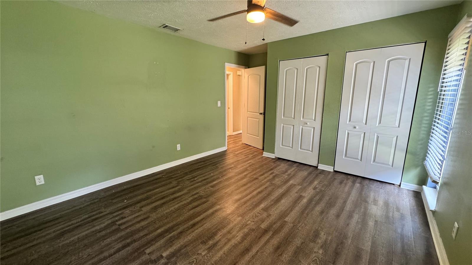 CITRUS PARK - Residential Lease