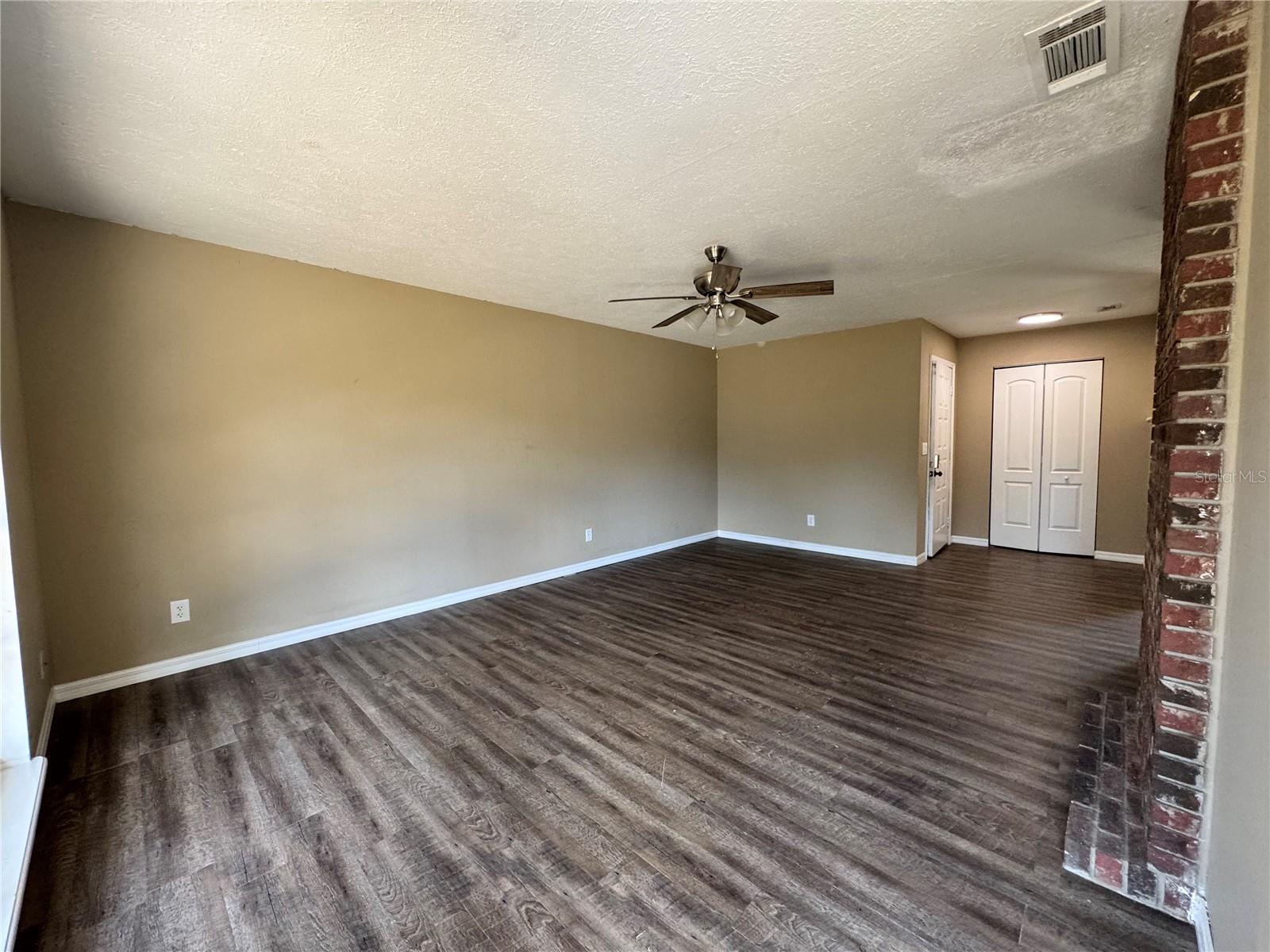 CITRUS PARK - Residential Lease