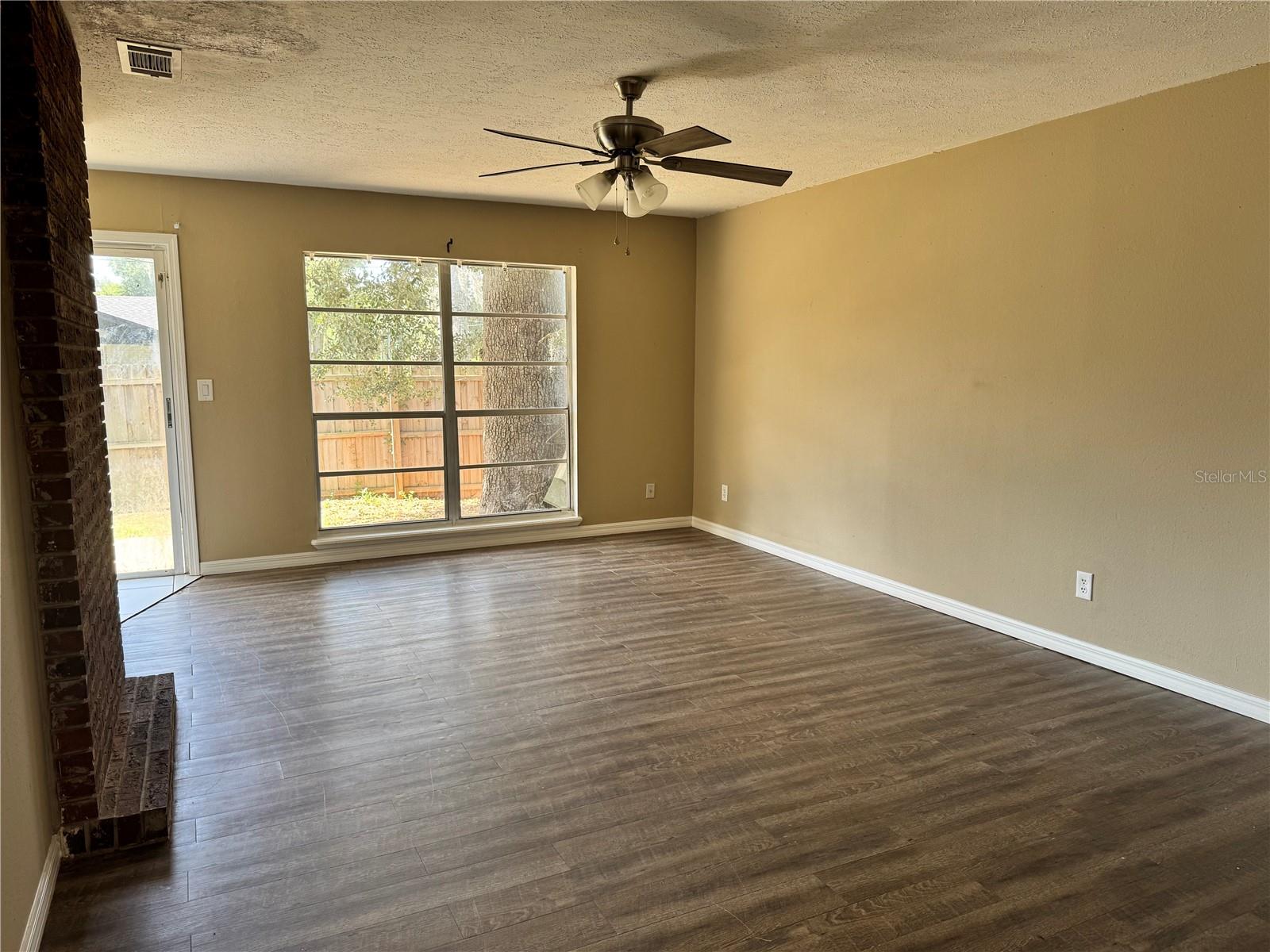 CITRUS PARK - Residential Lease