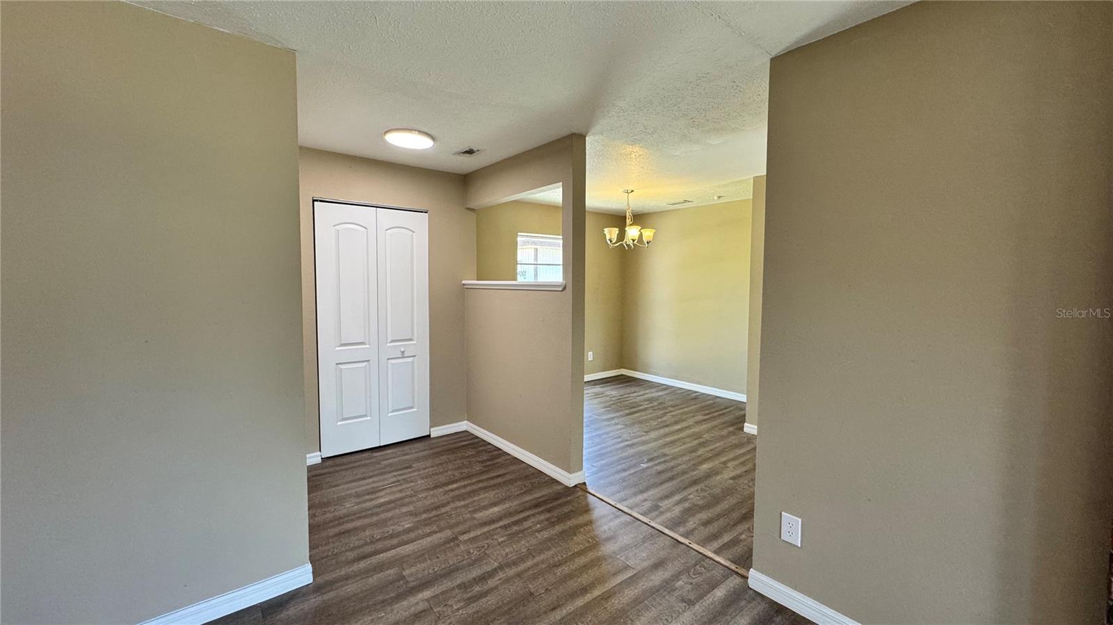 CITRUS PARK - Residential Lease