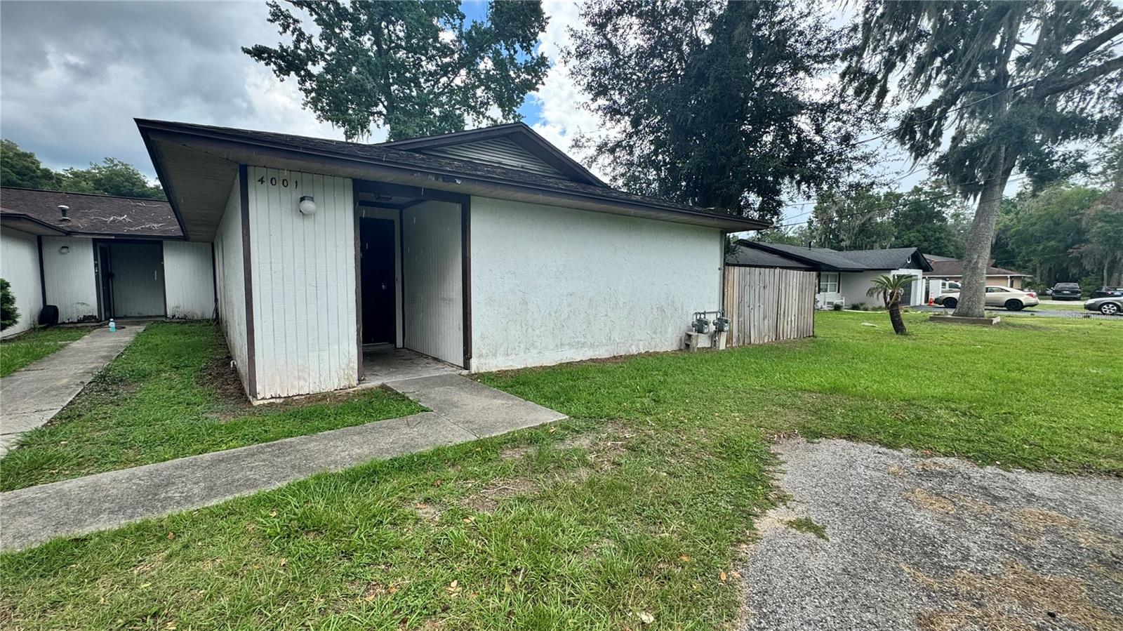CITRUS PARK - Residential Lease