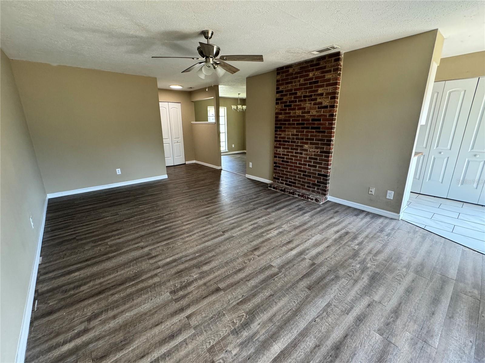 CITRUS PARK - Residential Lease