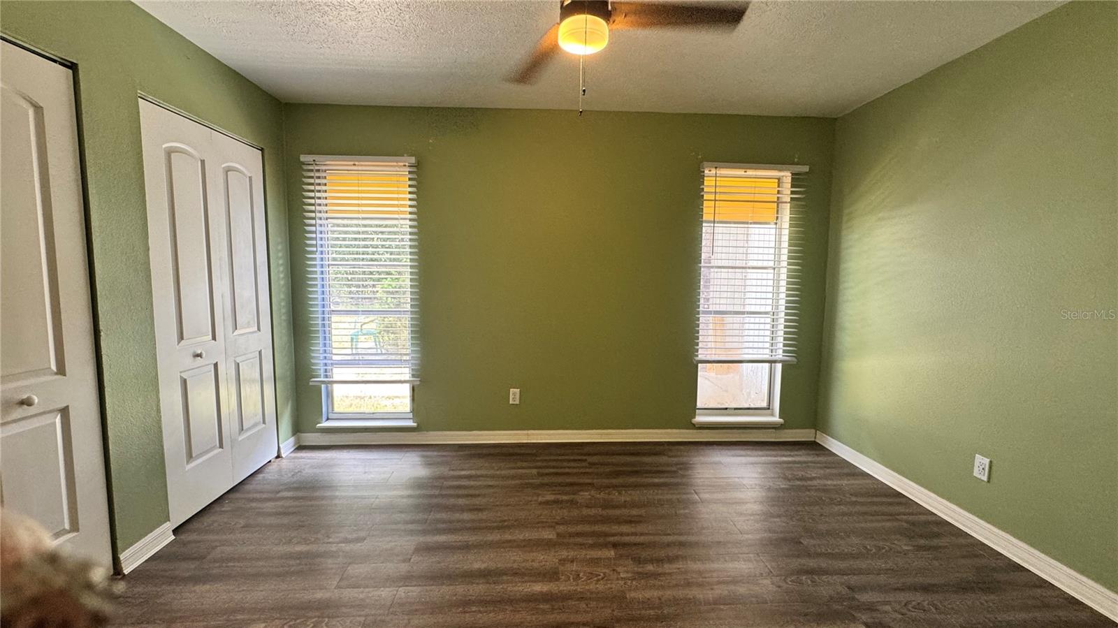 CITRUS PARK - Residential Lease