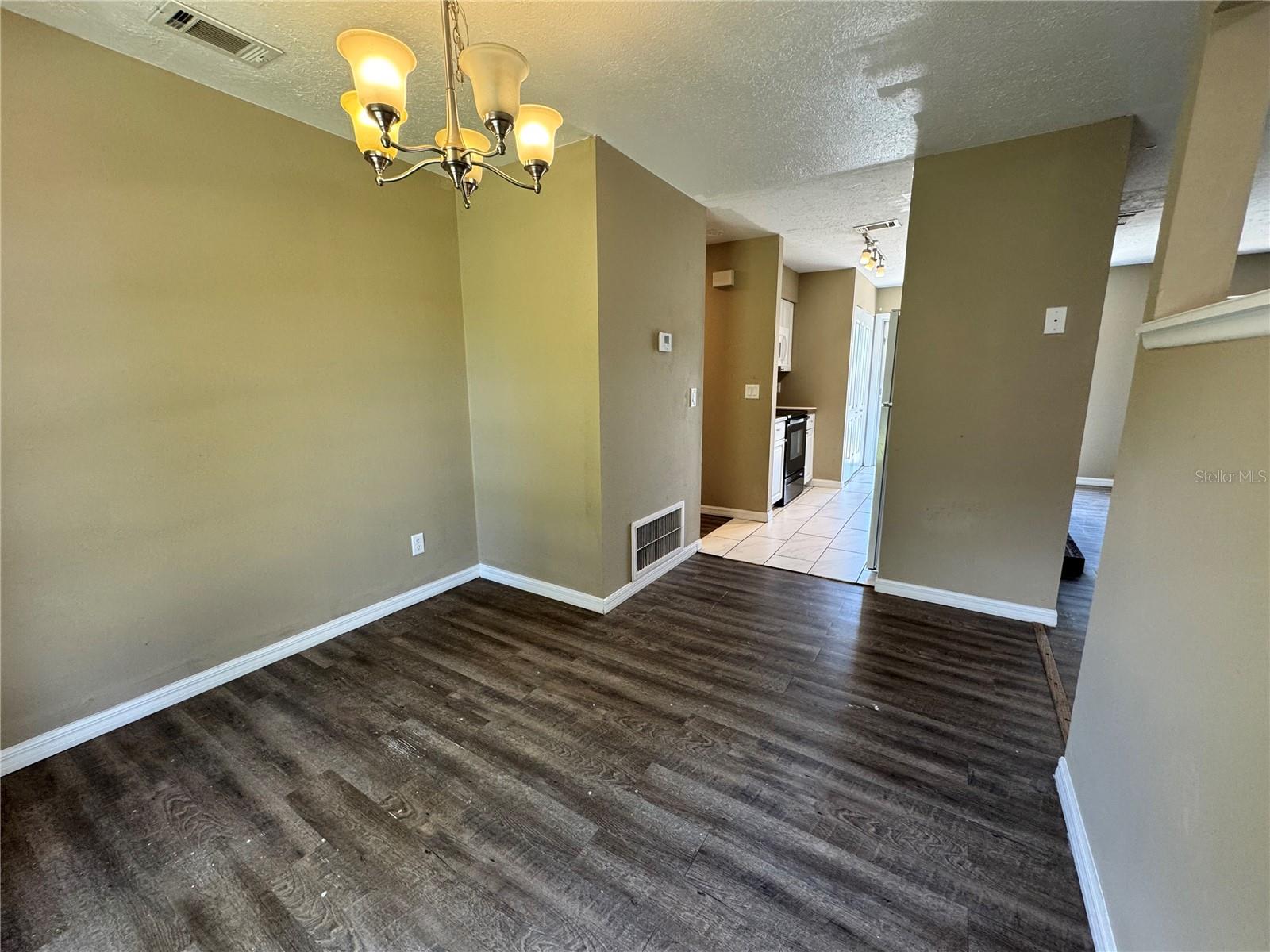 CITRUS PARK - Residential Lease