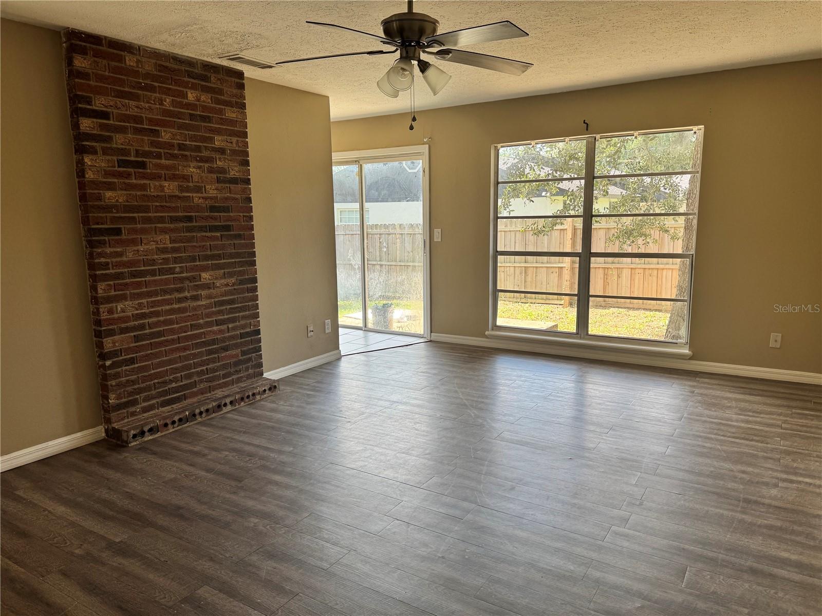 CITRUS PARK - Residential Lease