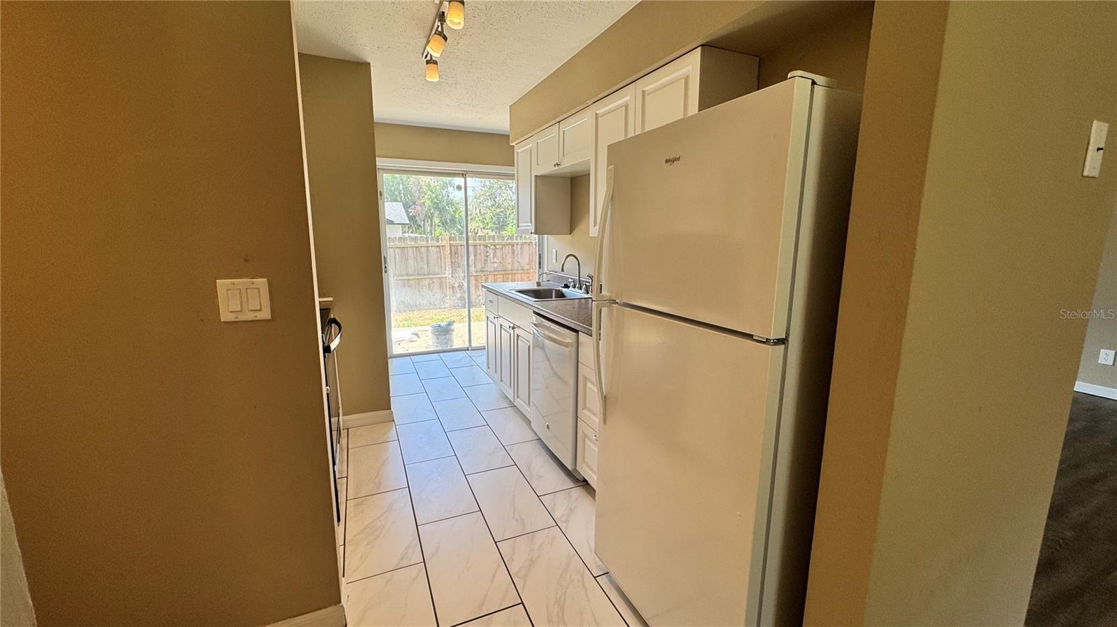 CITRUS PARK - Residential Lease