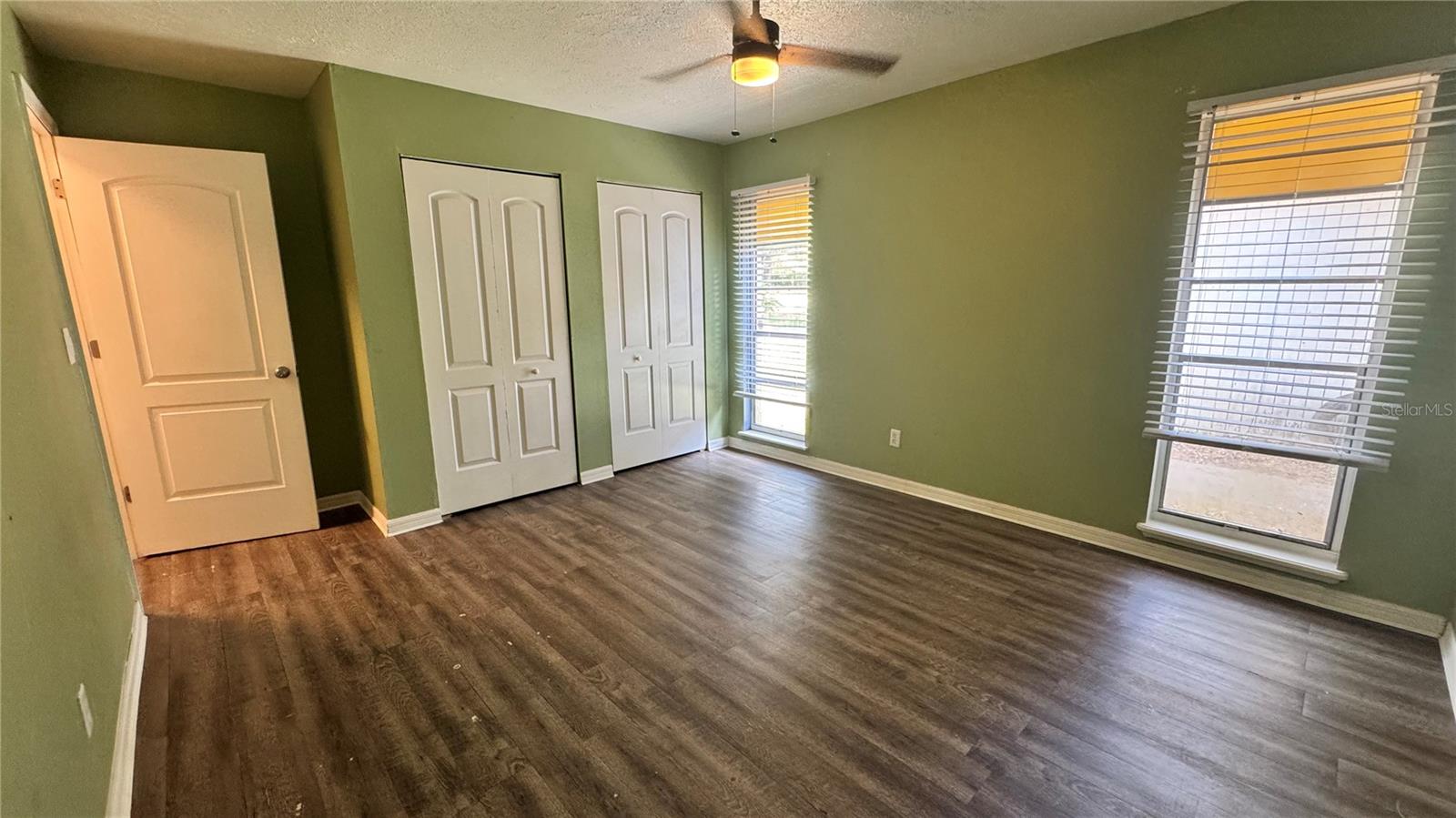 CITRUS PARK - Residential Lease