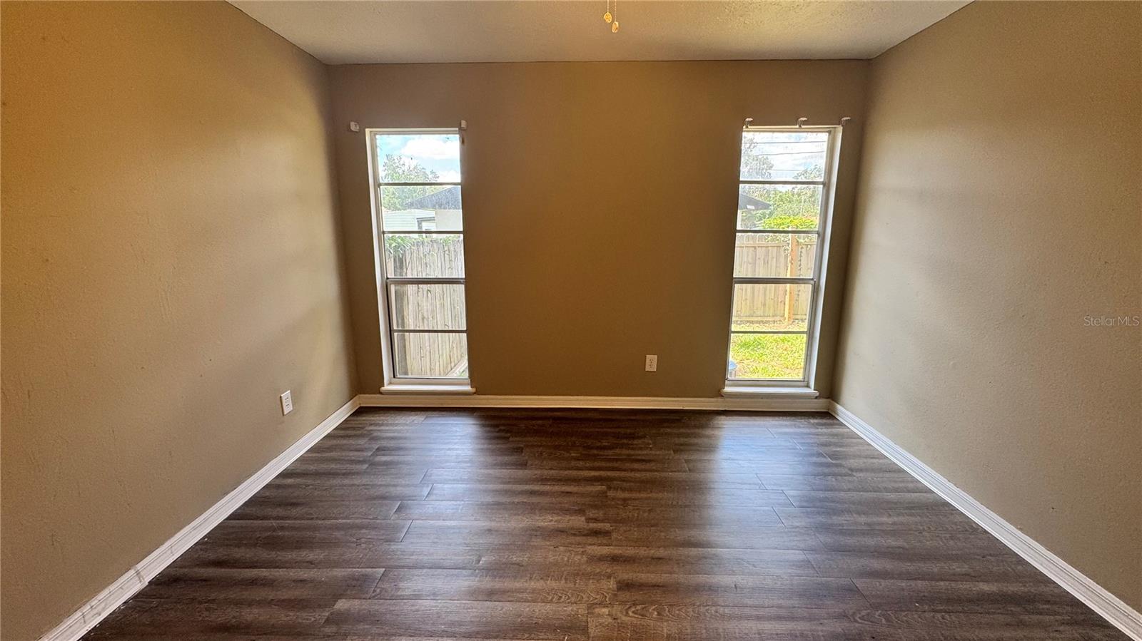 CITRUS PARK - Residential Lease